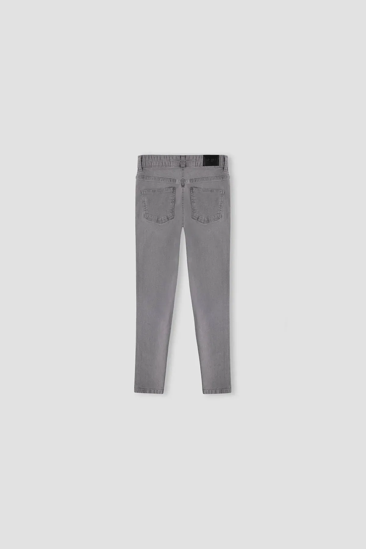 SKINNY FIT DENIM JEANS FOR BOYS - Image 3