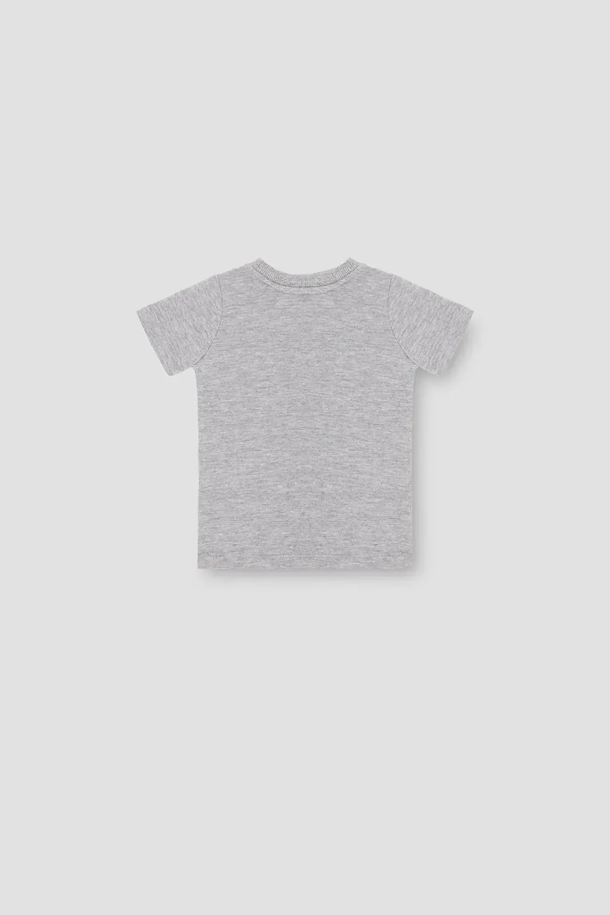GRAPHIC T-SHIRT FOR BABY BOYS