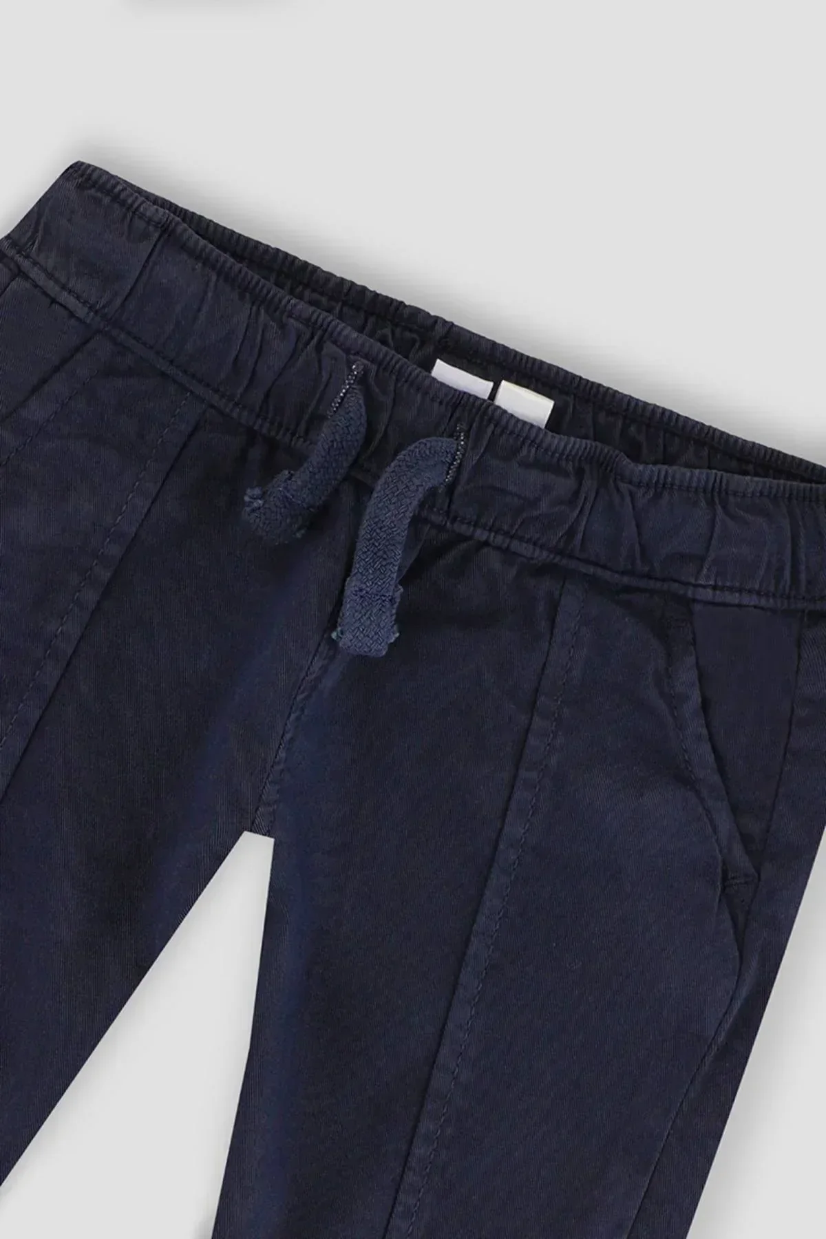 RONNY TWILL PANT FOR BABY BOYS - Image 2