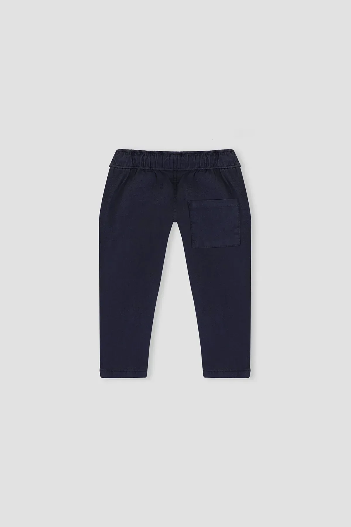 RONNY TWILL PANT FOR BABY BOYS - Image 3