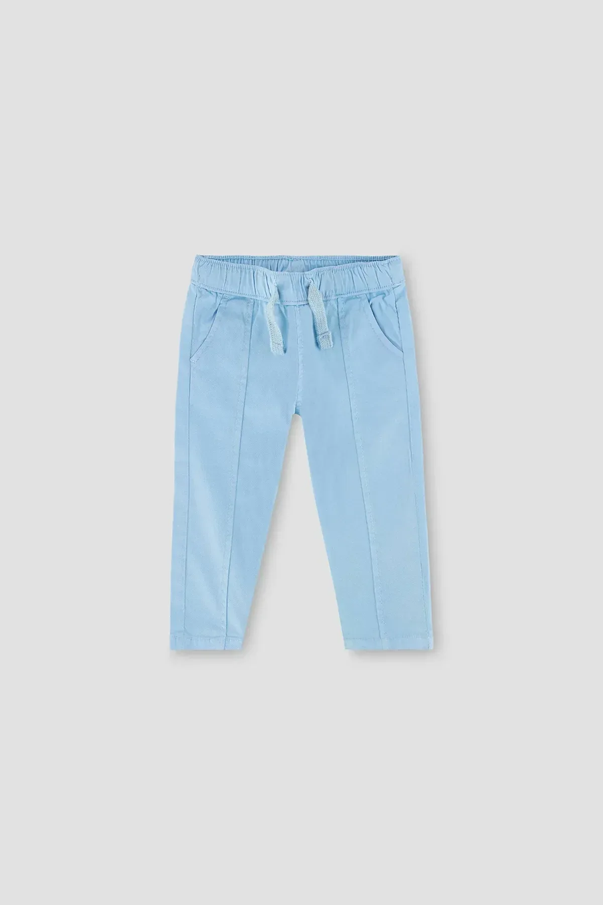 RONNY TWILL PANT FOR BABY BOYS