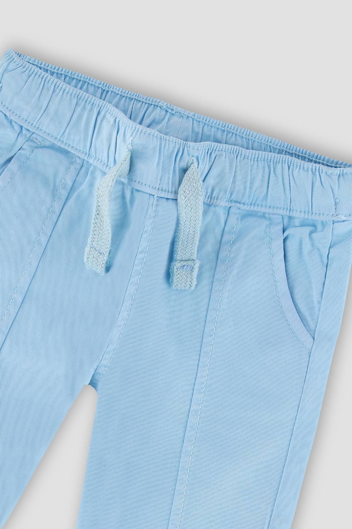 RONNY TWILL PANT FOR BABY BOYS - Image 2