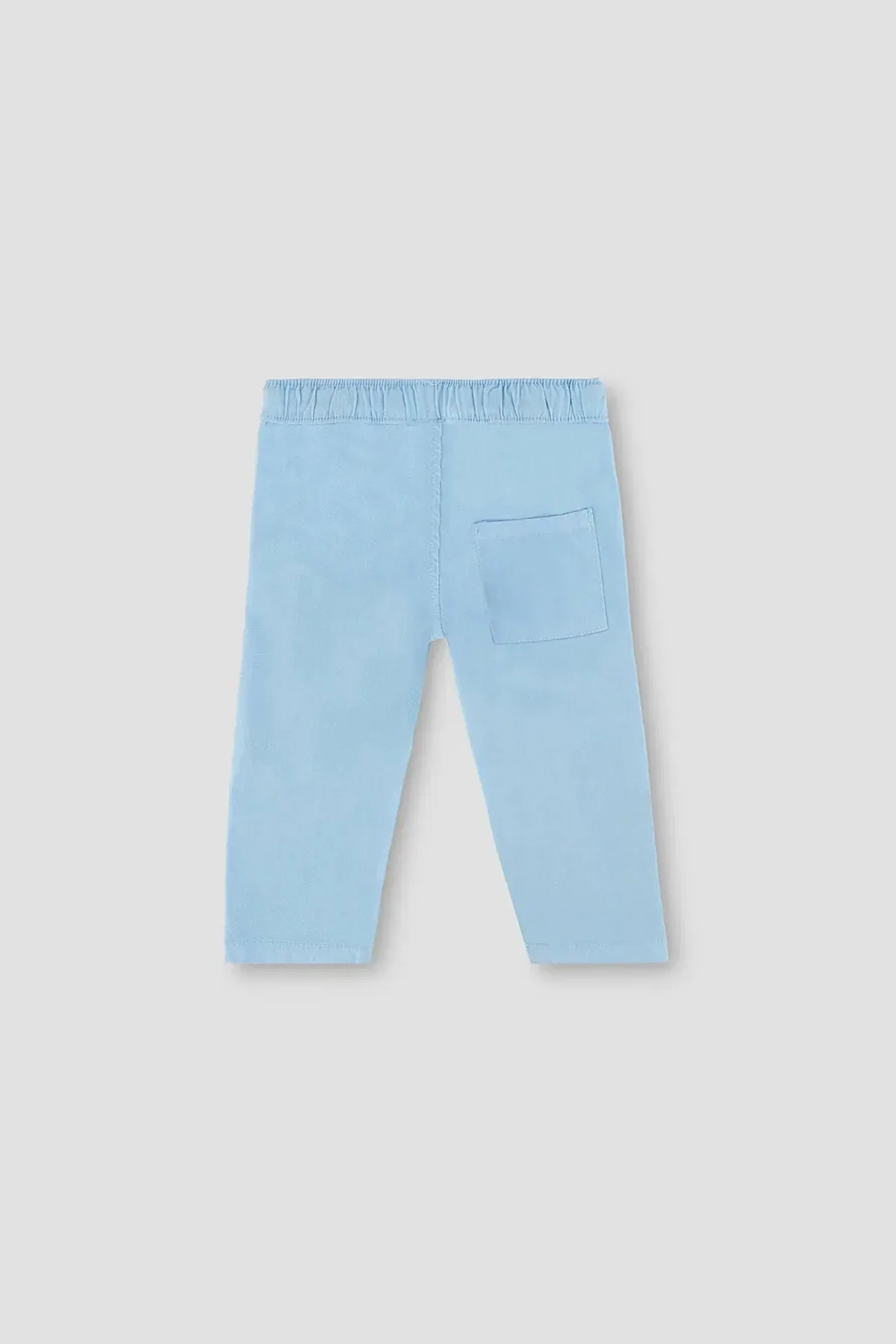 RONNY TWILL PANT FOR BABY BOYS - Image 3
