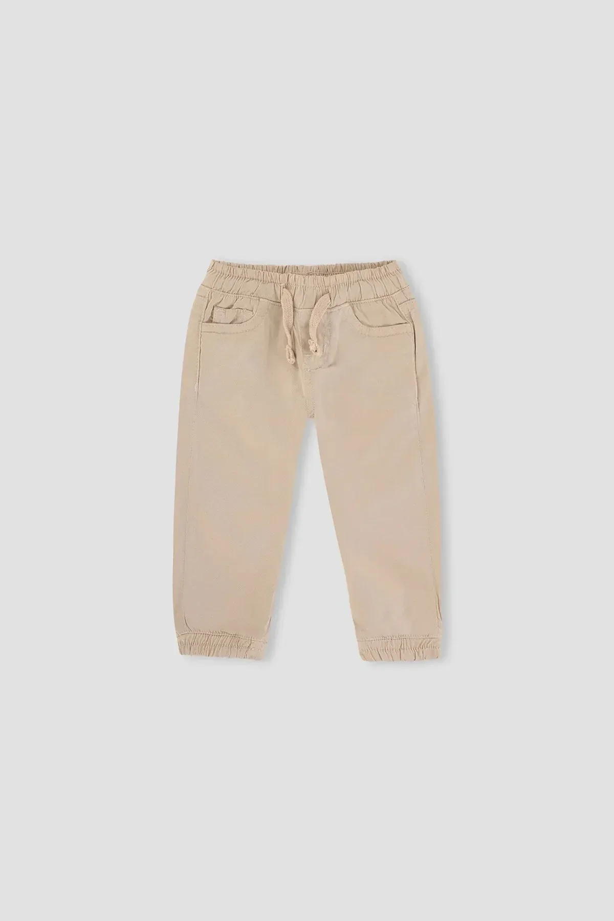 ALFONS DENIM JOGGER PANT FOR BABY BOYS