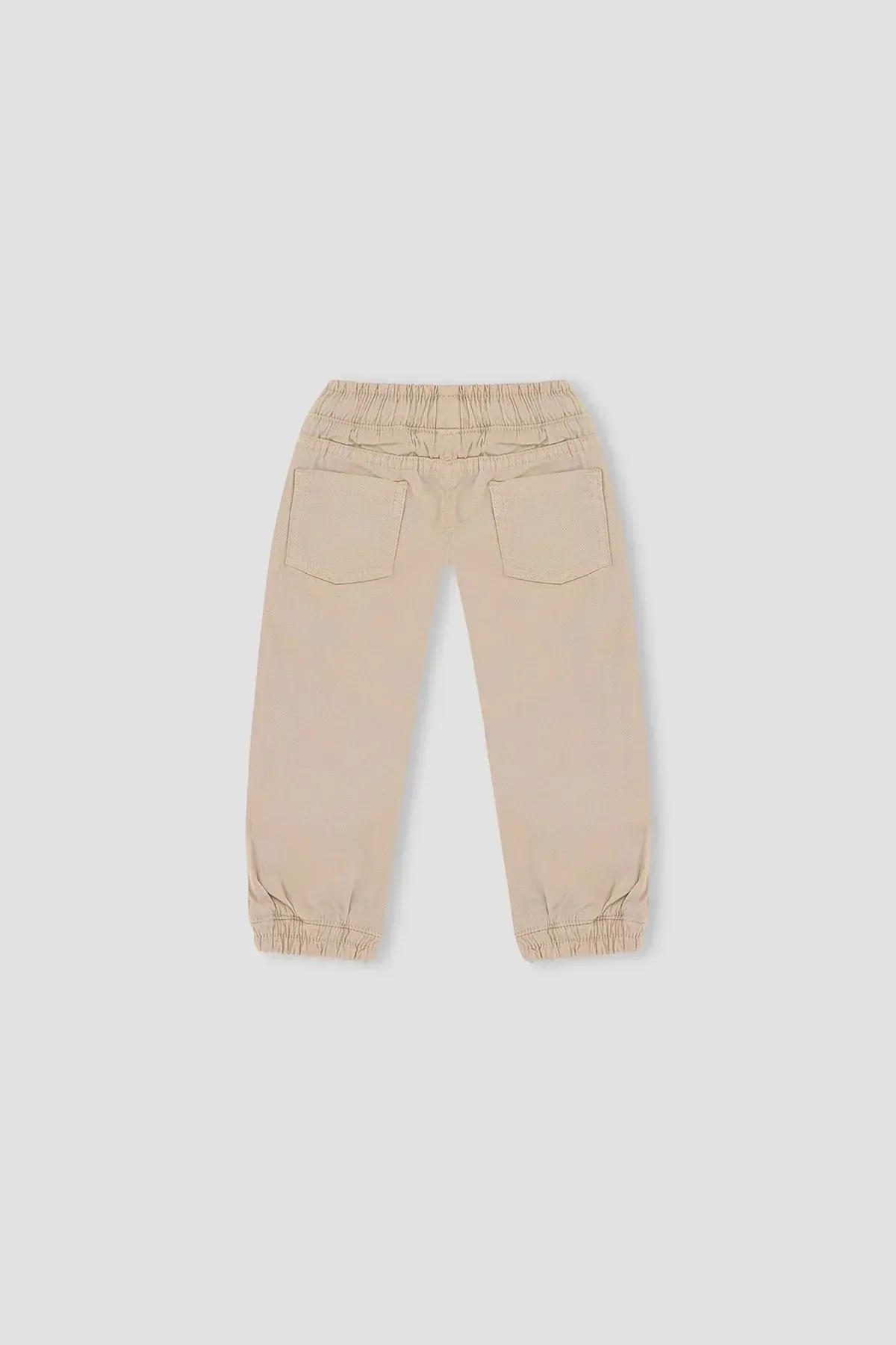 ALFONS DENIM JOGGER PANT FOR BABY BOYS - Image 3