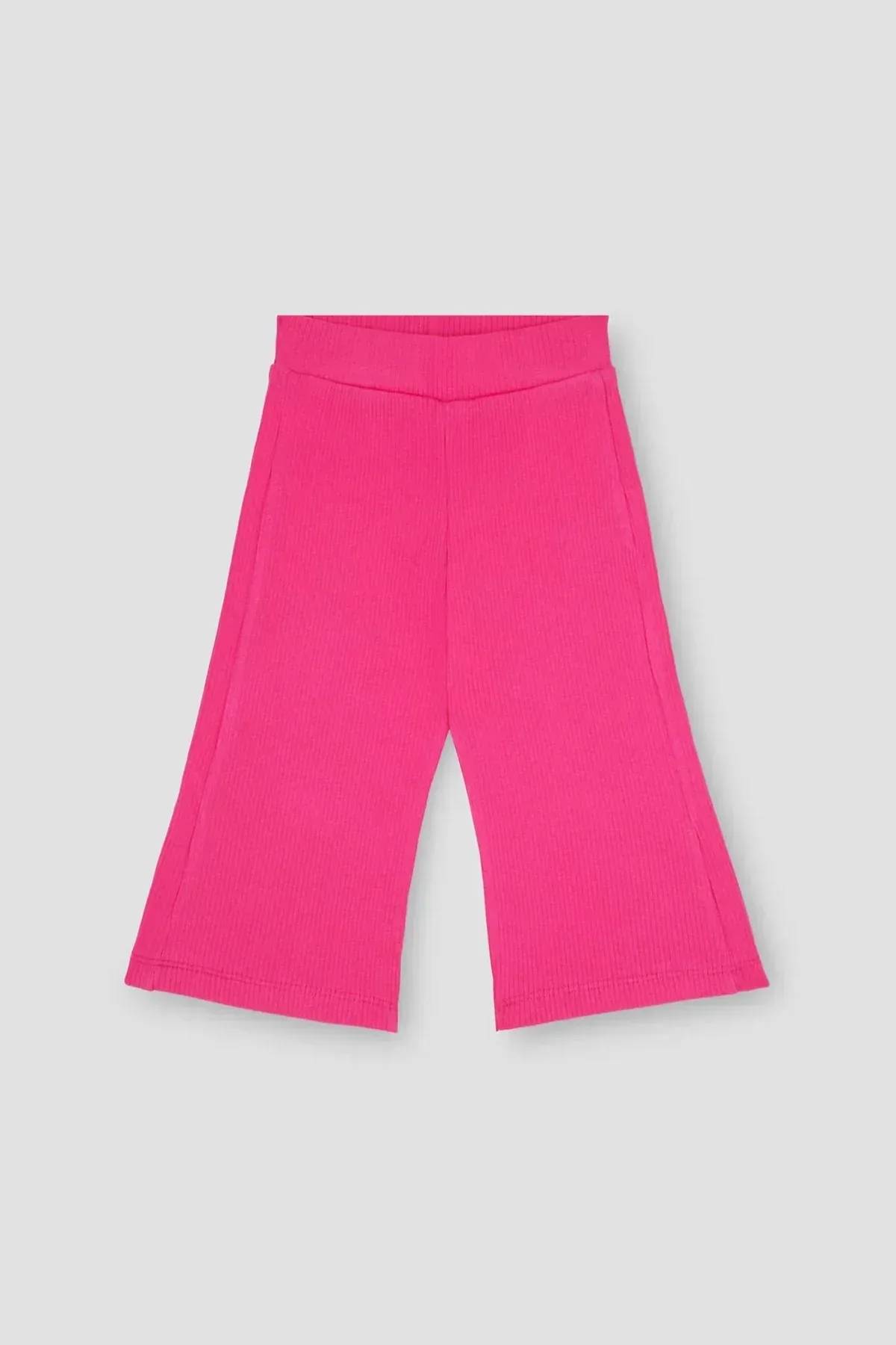 SOLID SET FOR BABY GIRLS - FUCHSIA - Image 4