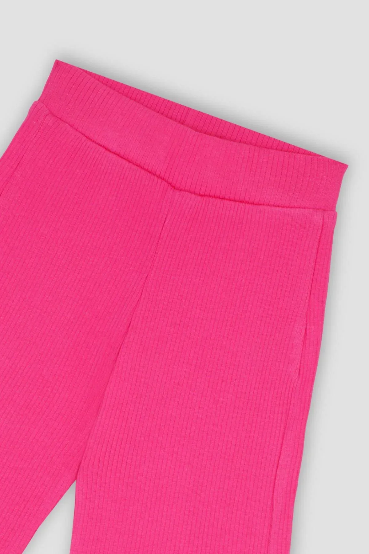 SOLID SET FOR BABY GIRLS - FUCHSIA - Image 5