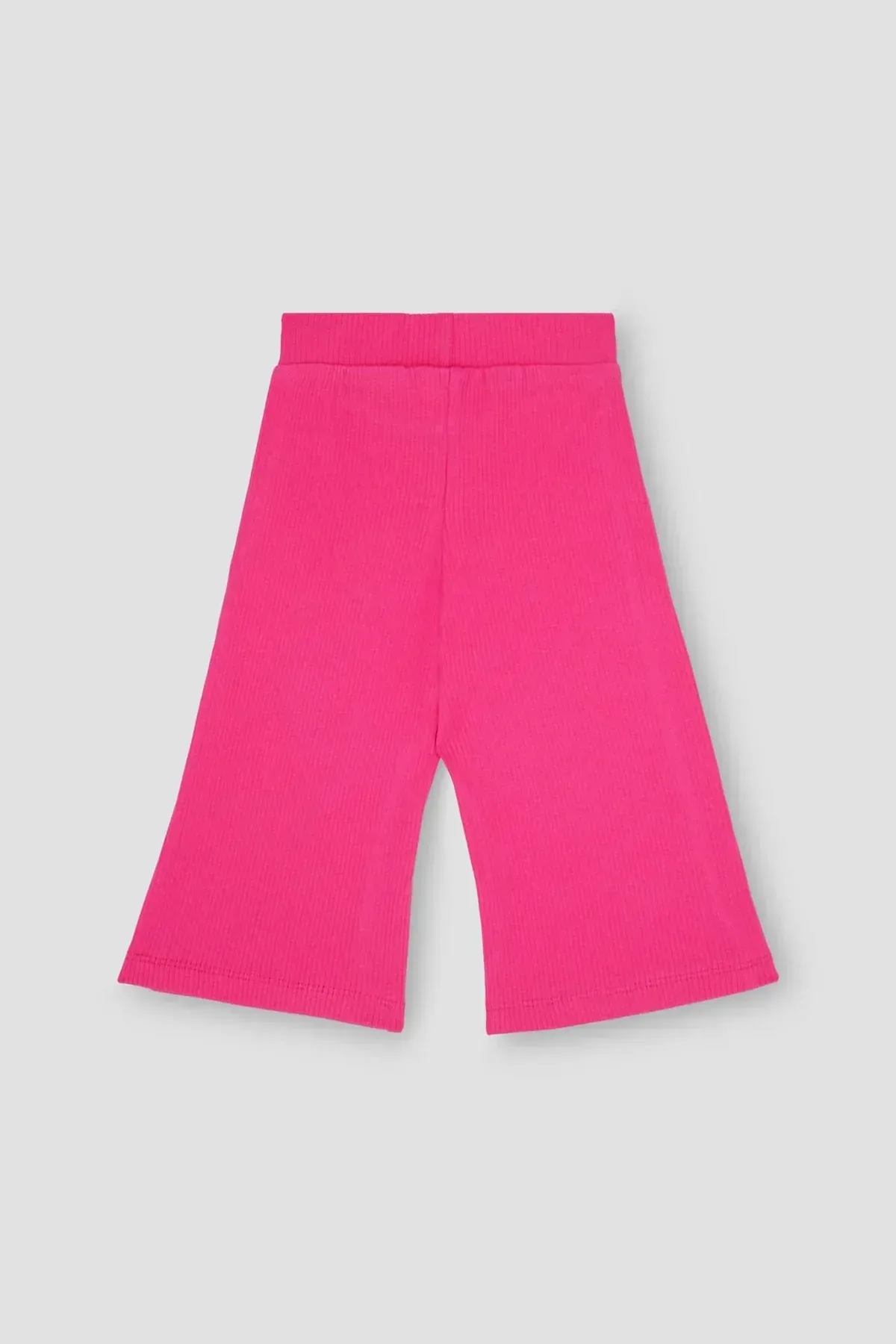 SOLID SET FOR BABY GIRLS - FUCHSIA - Image 6