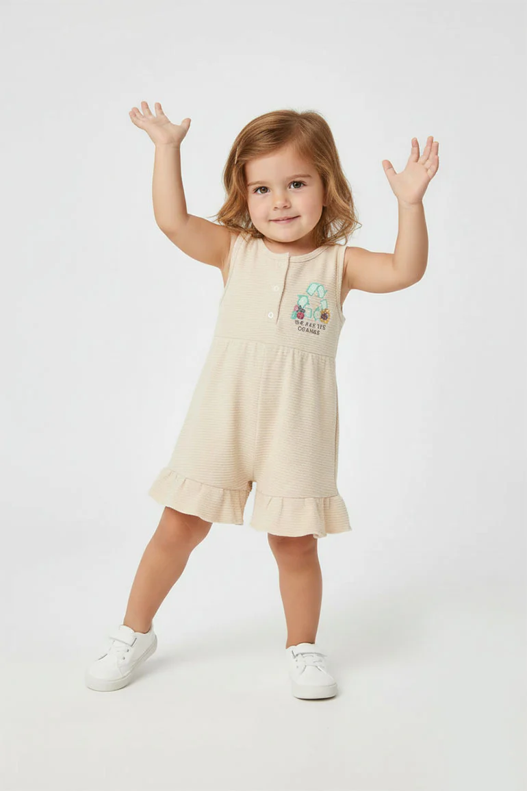DRESS FOR BABY GIRLS