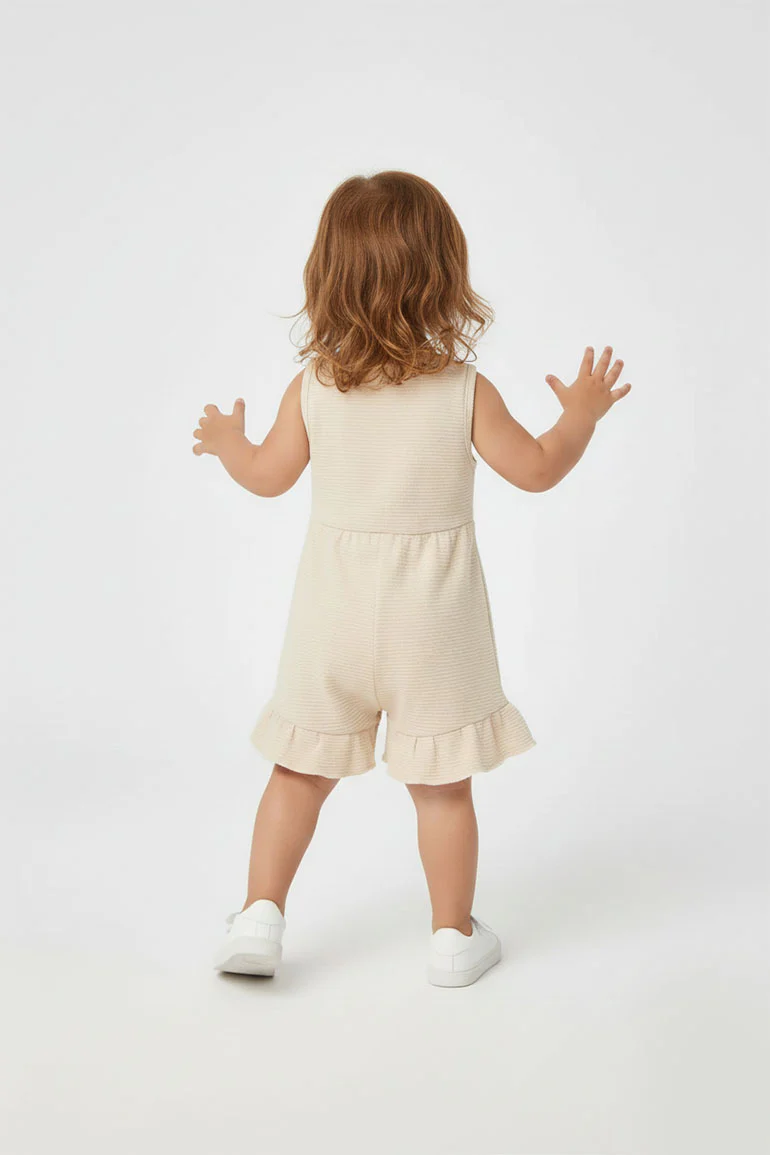 DRESS FOR BABY GIRLS - Image 2