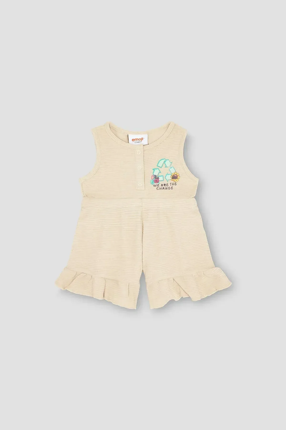 DRESS FOR BABY GIRLS - Image 3