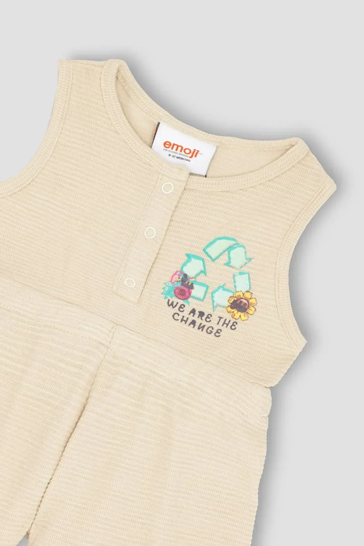 DRESS FOR BABY GIRLS - Image 4