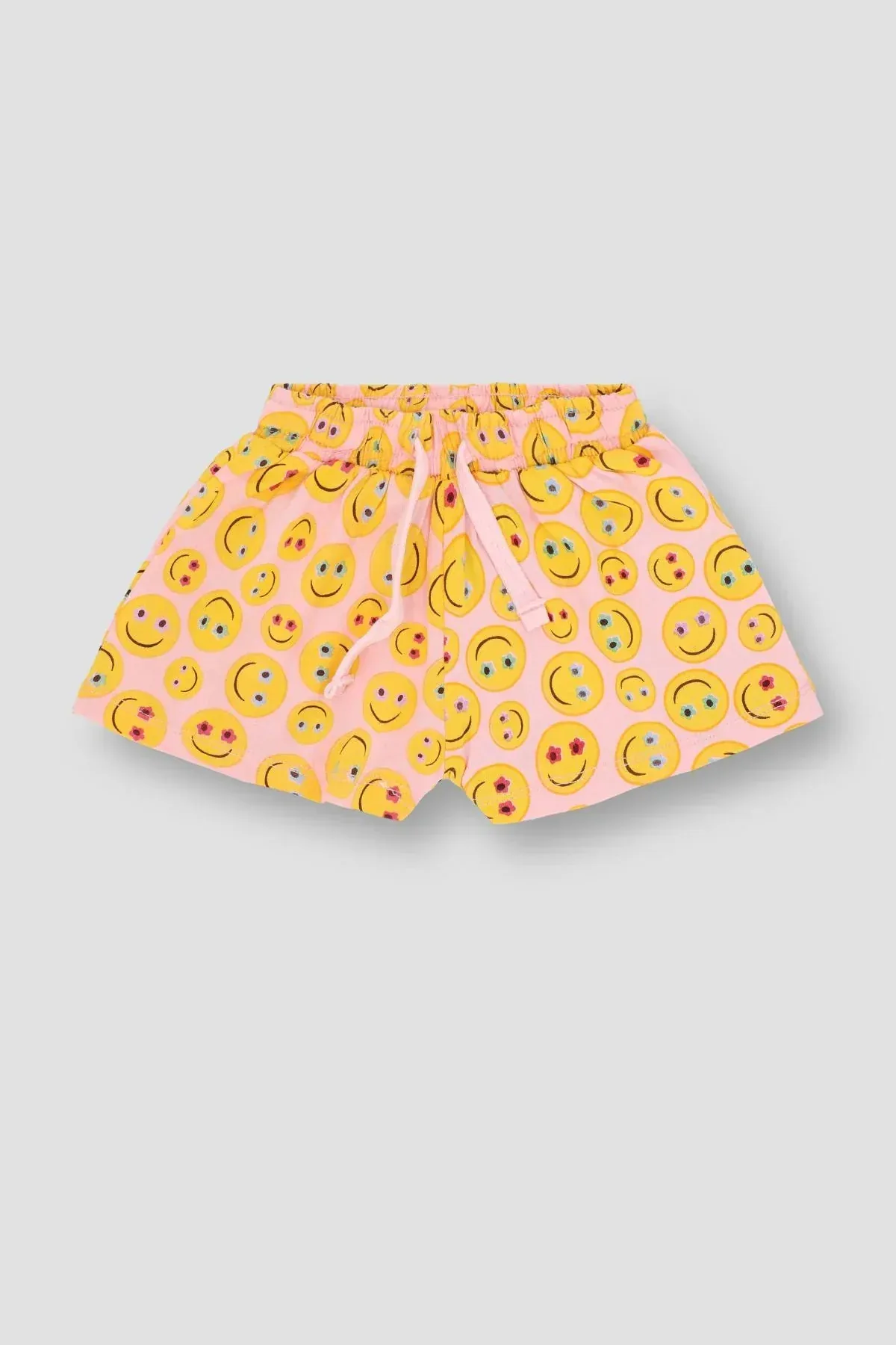 PRINTED EMOJI SET FOR BABY GIRLS - Image 9