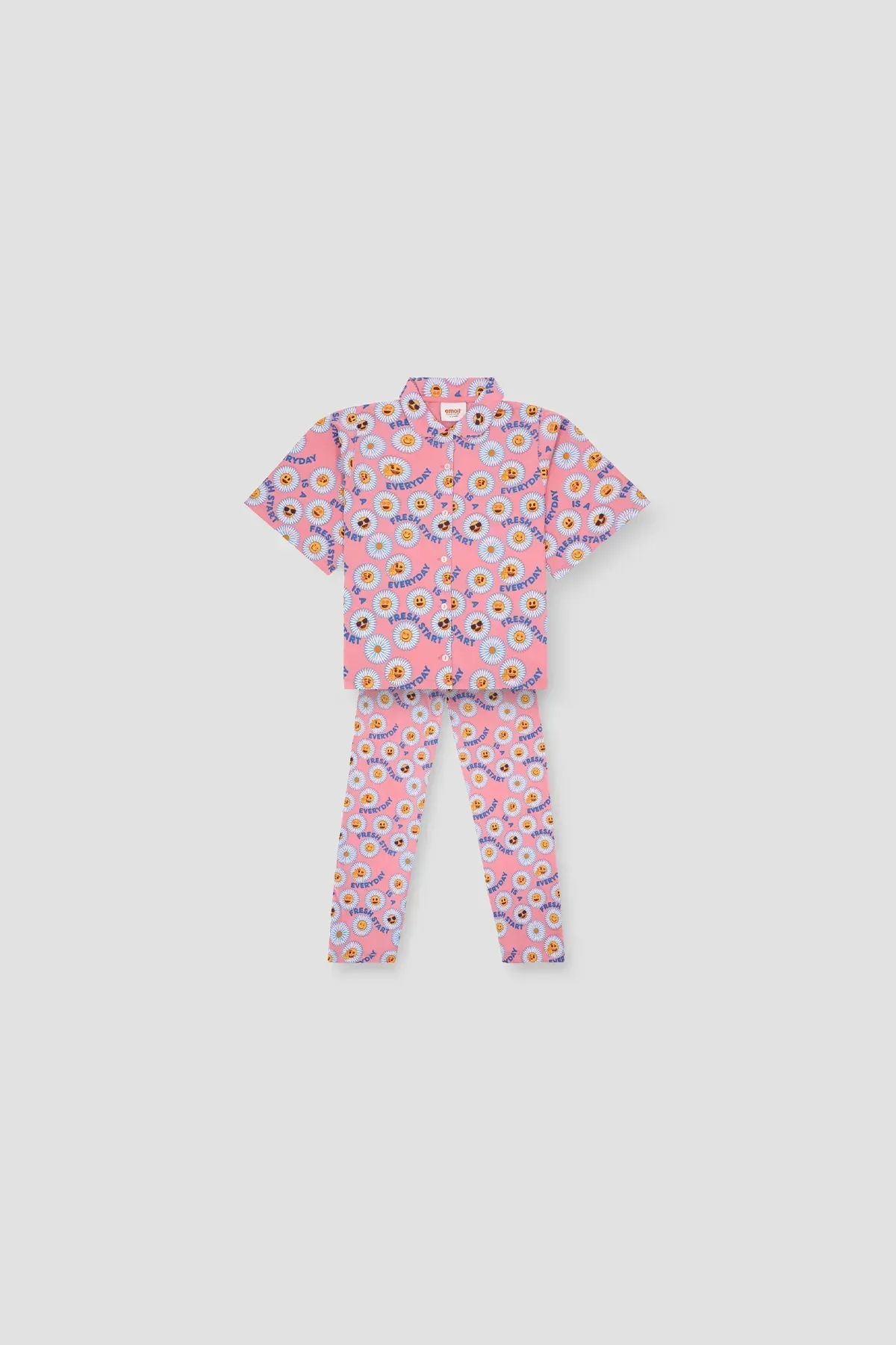EMOJI SUIT FOR GIRLS - Image 2