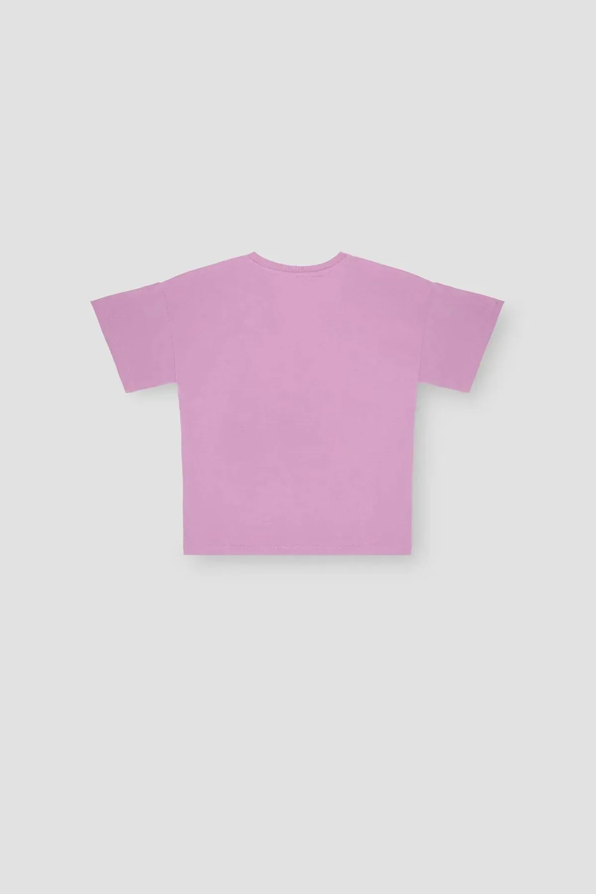 PRINTED T-SHIRT FOR GIRLS - Image 3