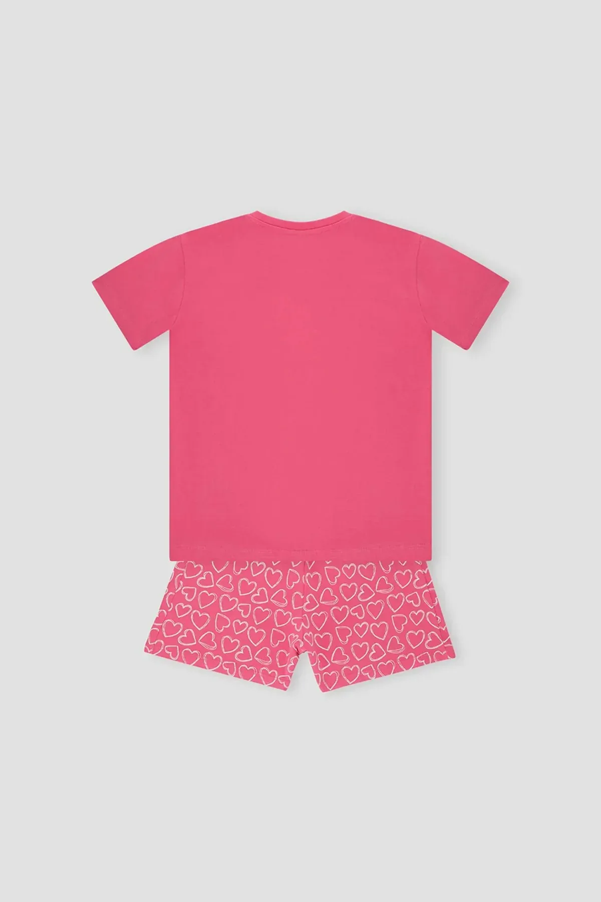 BONITA PRINTED SET FOR GIRLS - Image 2