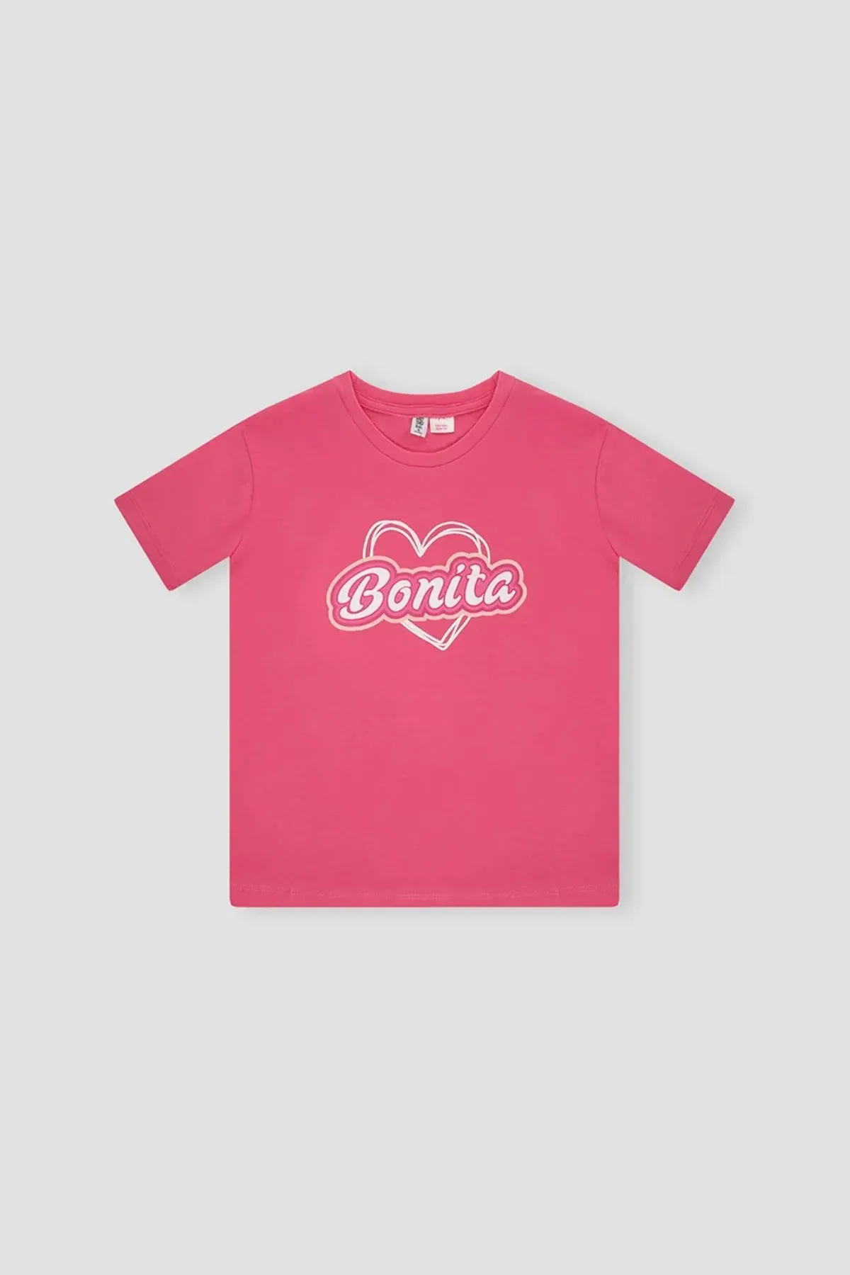 BONITA PRINTED SET FOR GIRLS - Image 3