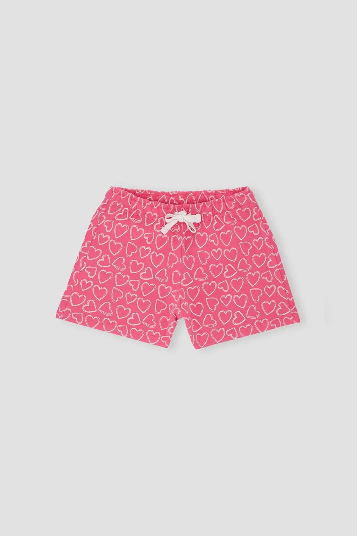 BONITA PRINTED SET FOR GIRLS - Image 4