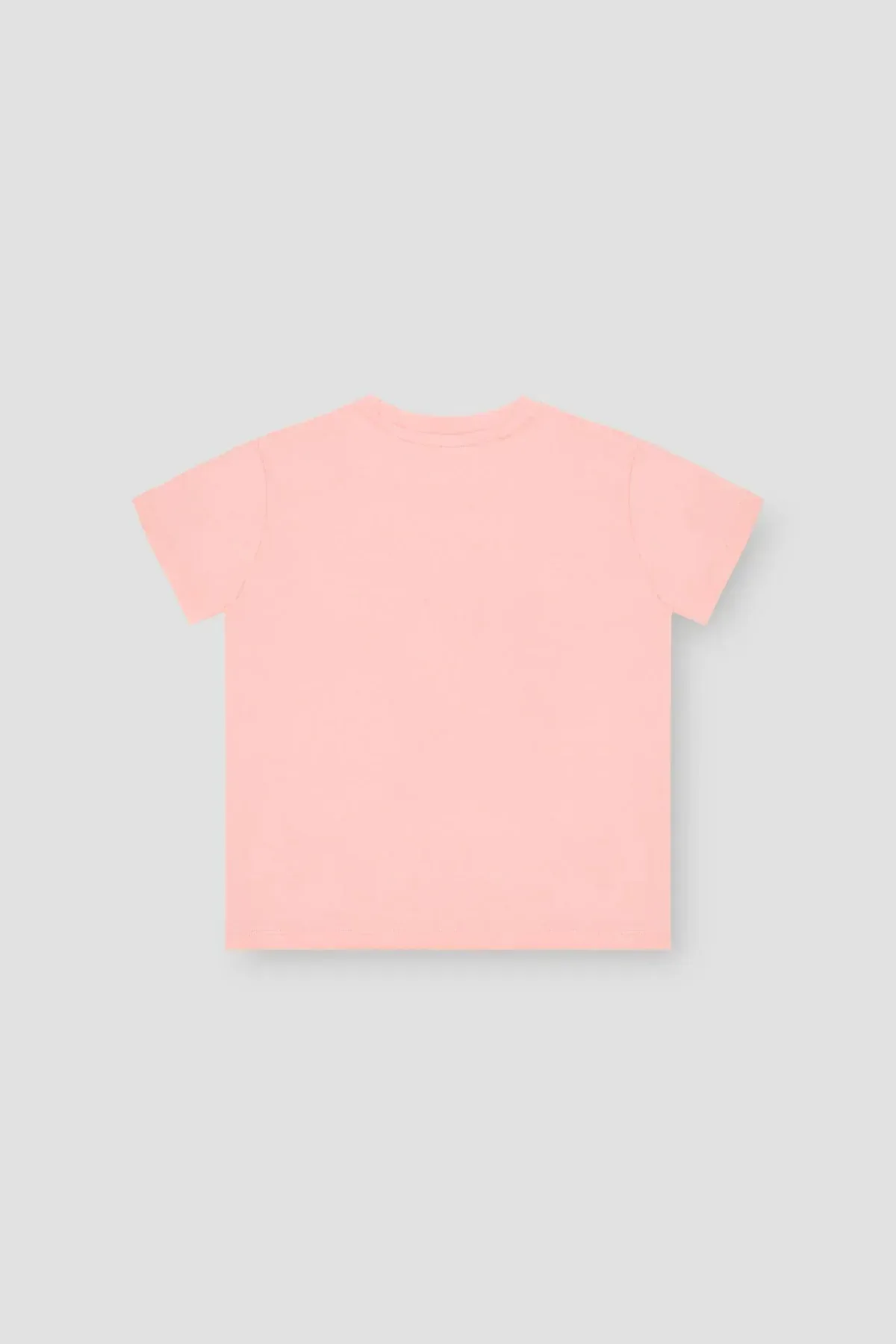 BONITA TEE+SHORT SET FOR GIRLS - Image 4