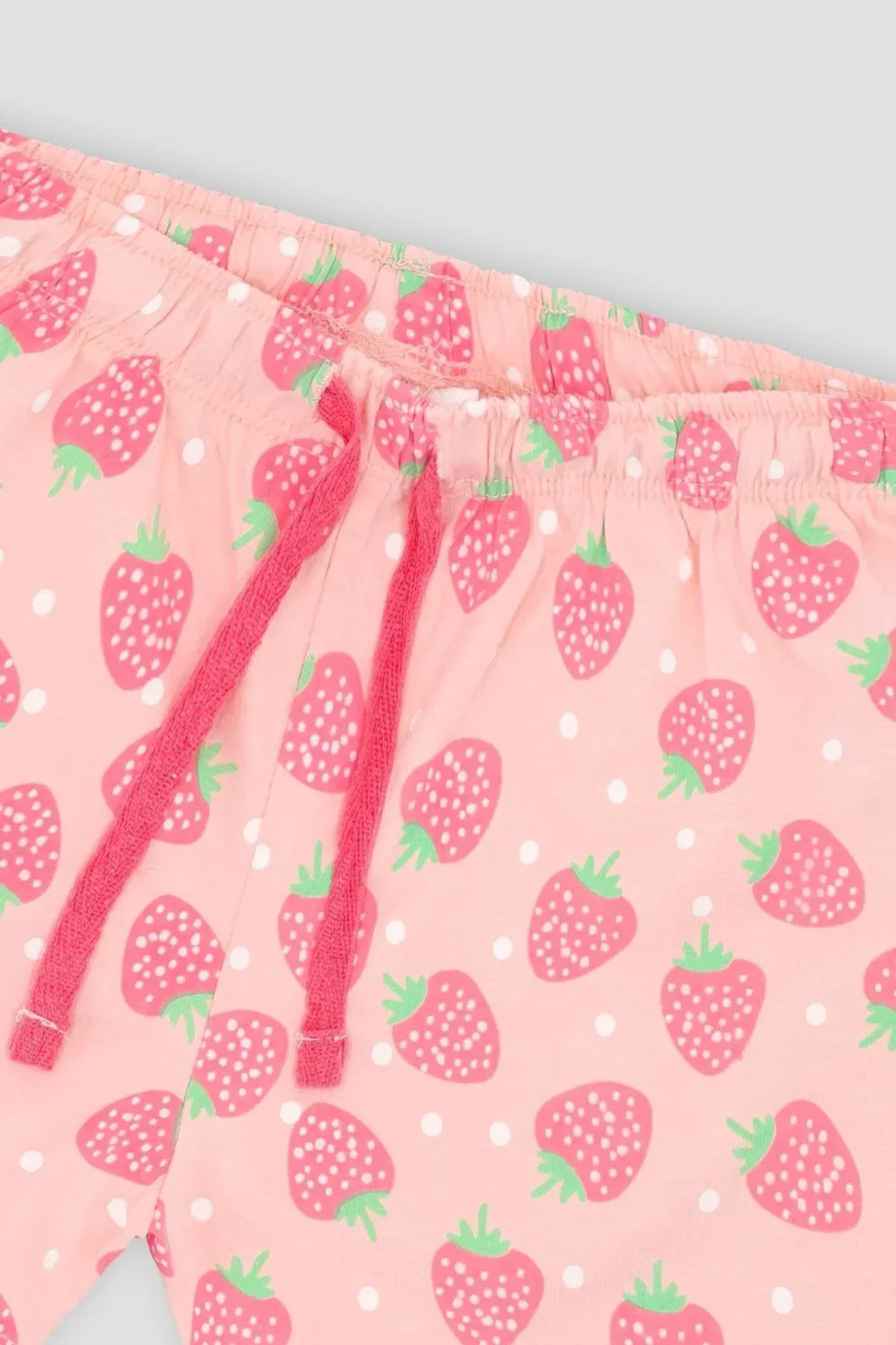 BONITA TEE+SHORT SET FOR GIRLS - Image 5