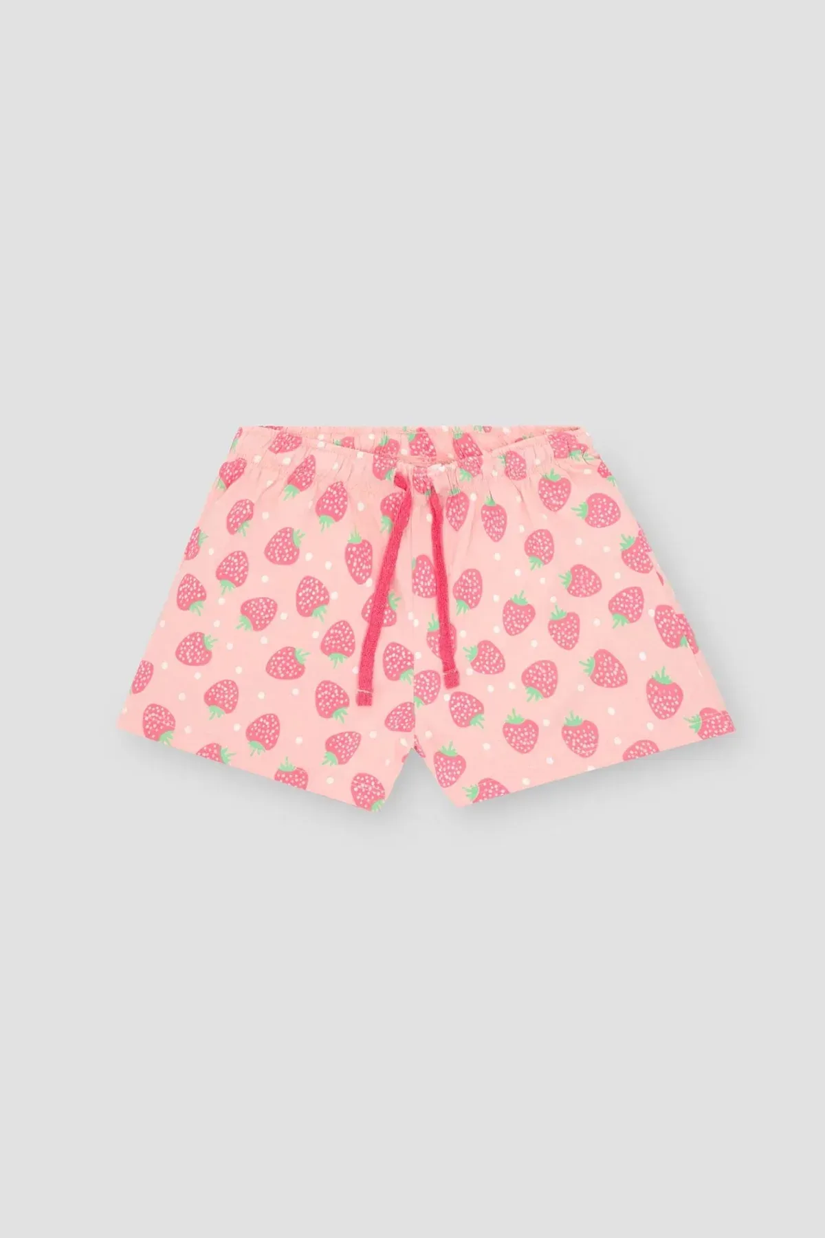 BONITA TEE+SHORT SET FOR GIRLS - Image 6