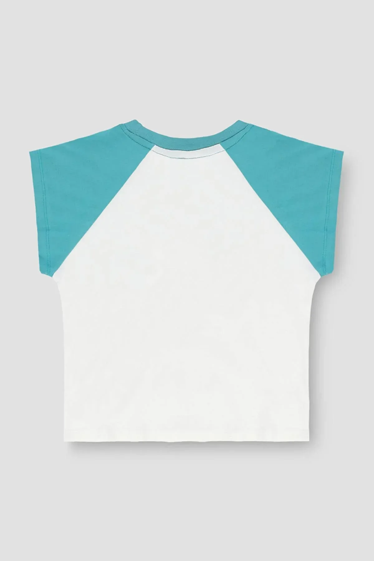 PRINTED T-SHIRT FOR WOMEN - Image 2