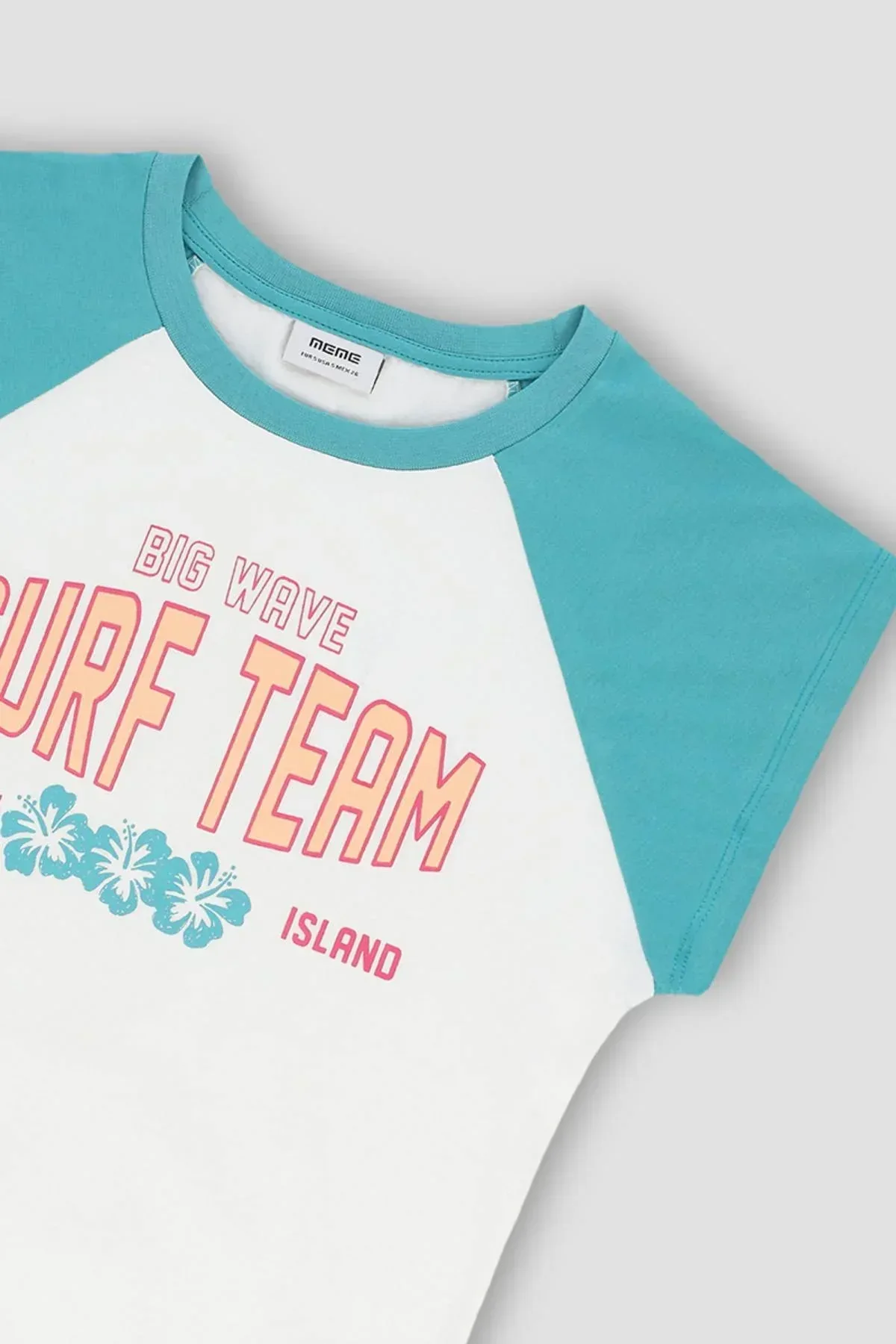 PRINTED T-SHIRT FOR WOMEN - Image 3