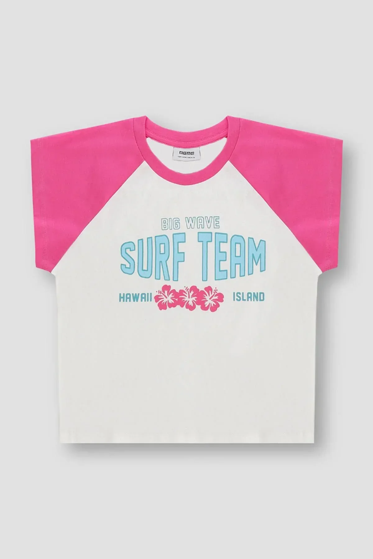 PRINTED T-SHIRT FOR WOMEN