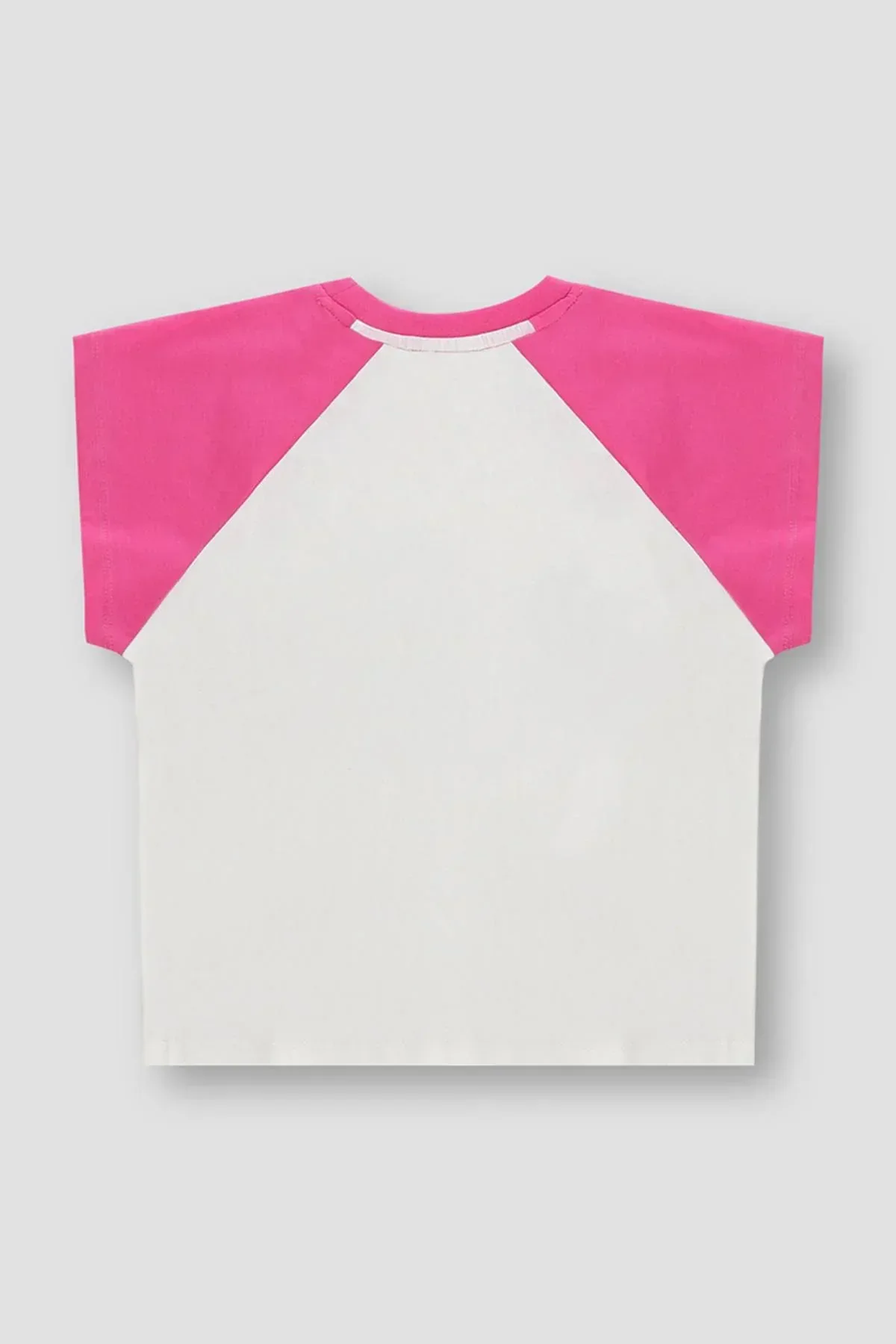 PRINTED T-SHIRT FOR WOMEN - Image 2