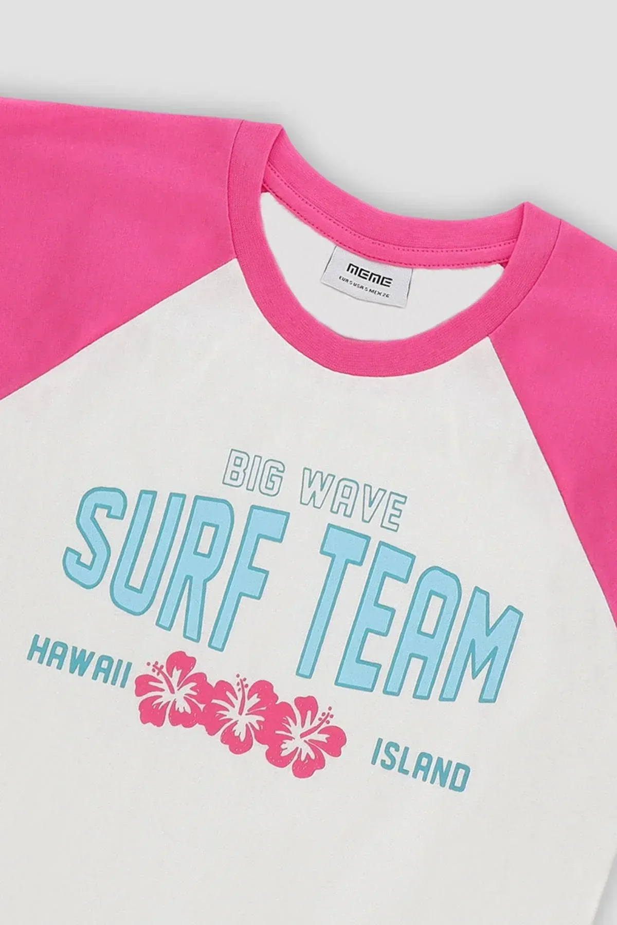 PRINTED T-SHIRT FOR WOMEN - Image 3