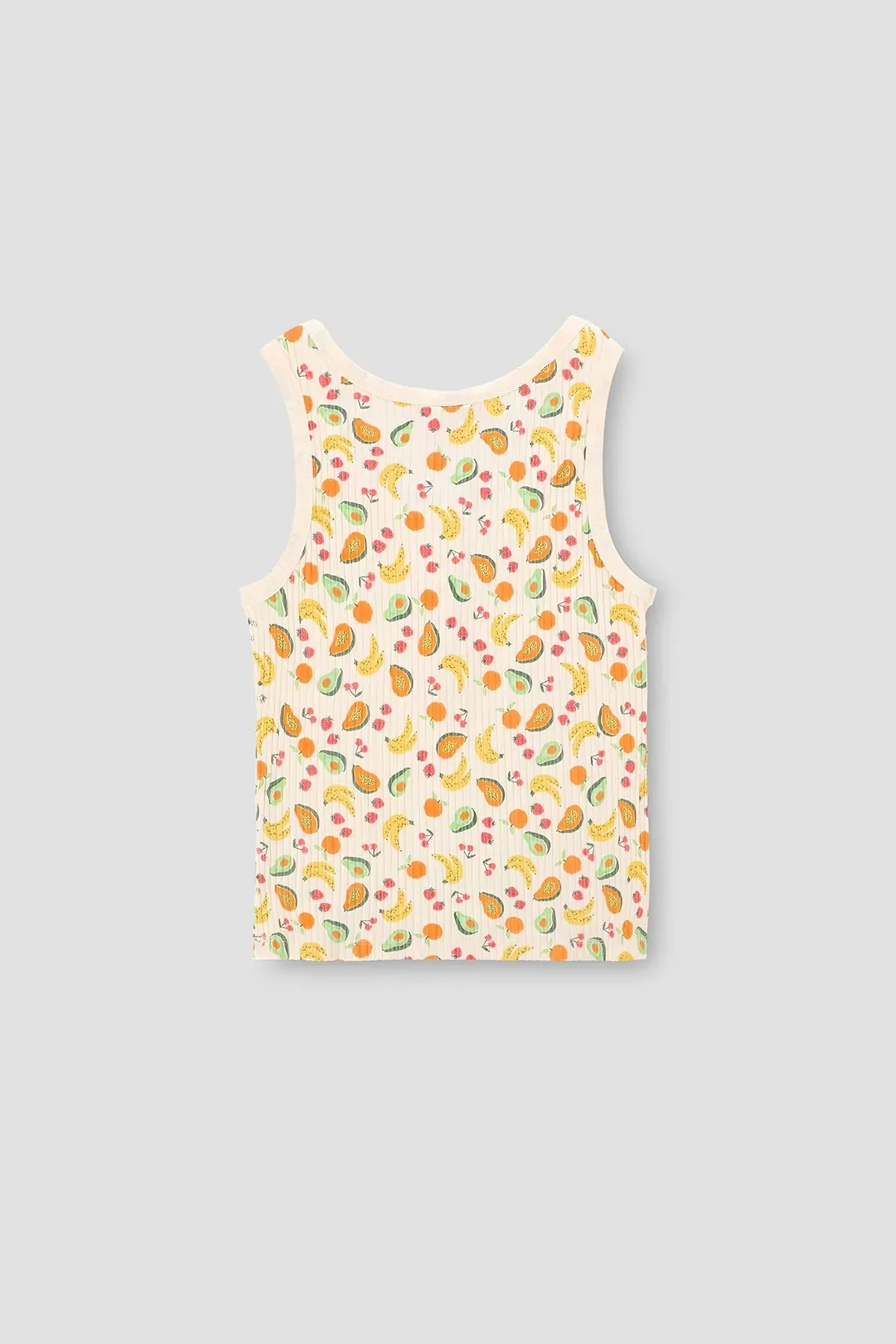 CONVERSATIONAL PRINT PJ SET FOR WOMEN - Image 4