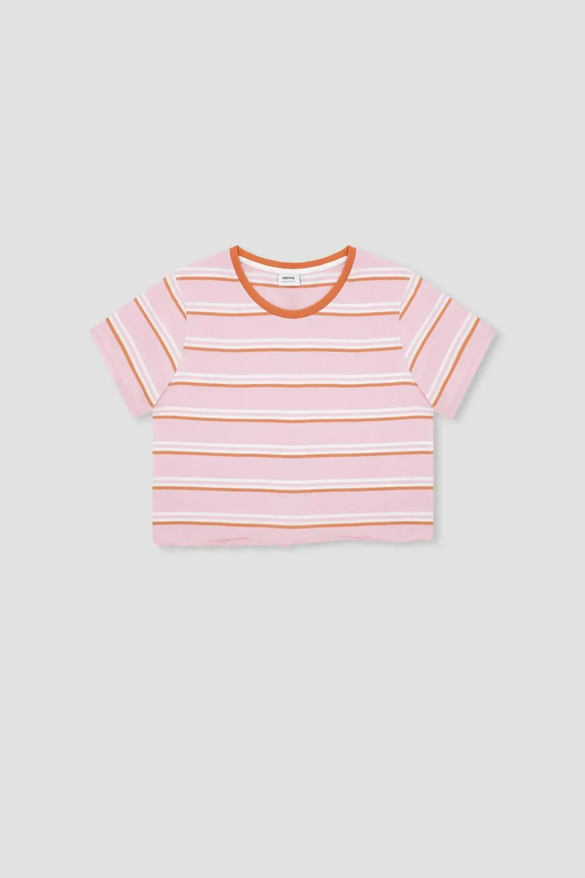 STRIPE T-SHIRT FOR WOMEN - Image 3