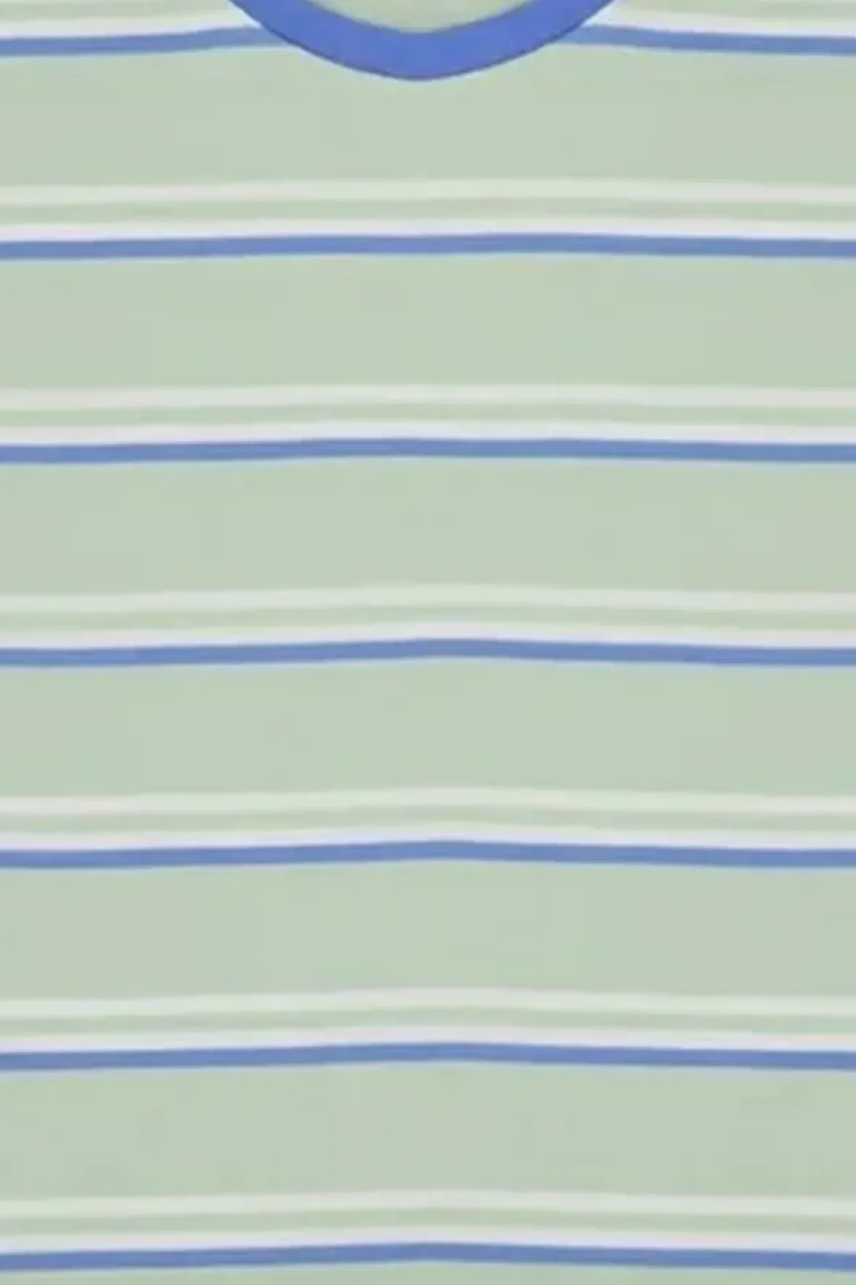 STRIPE T-SHIRT FOR WOMEN - - Image 3