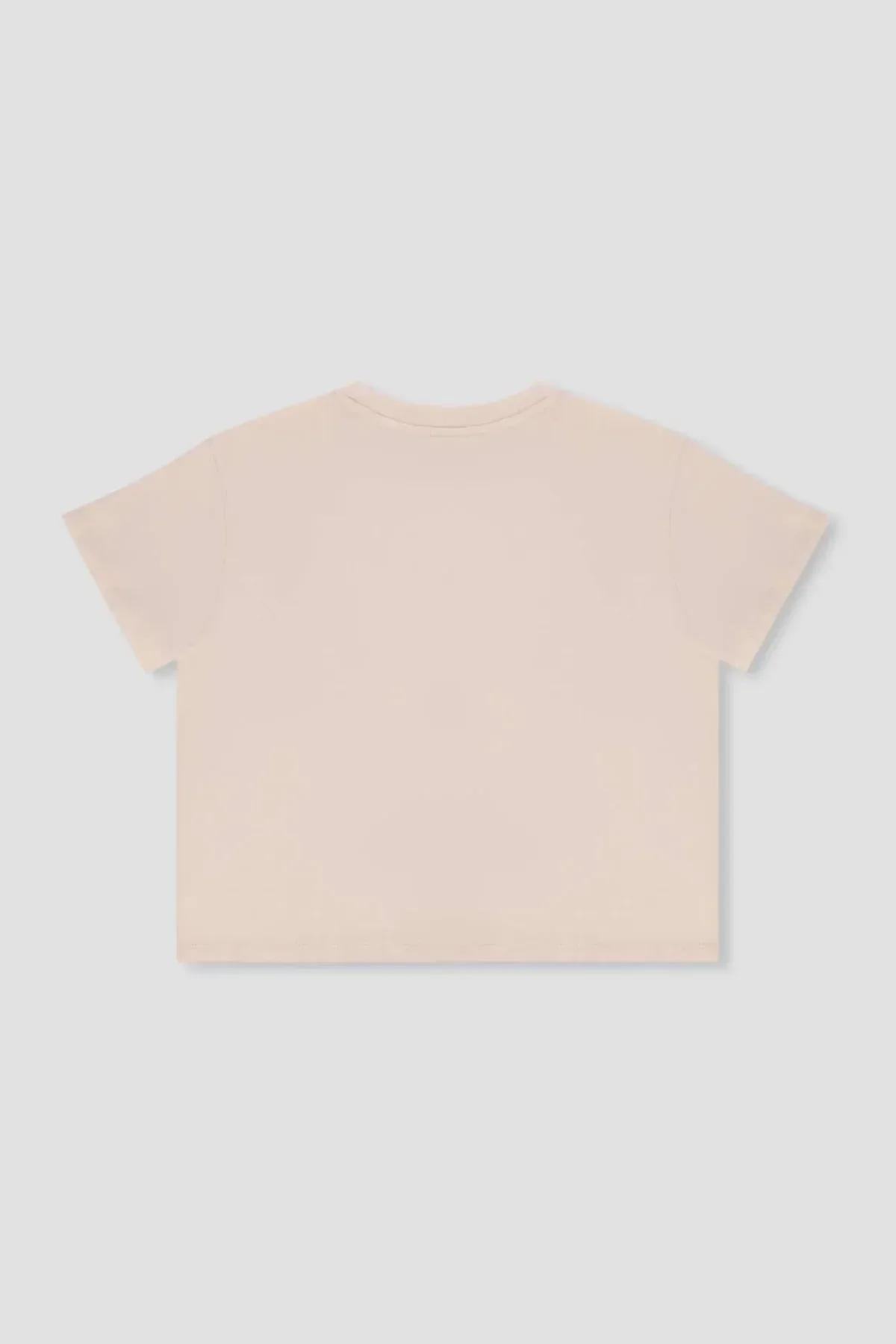 PRINTED T-SHIRT FOR WOMEN - Image 3