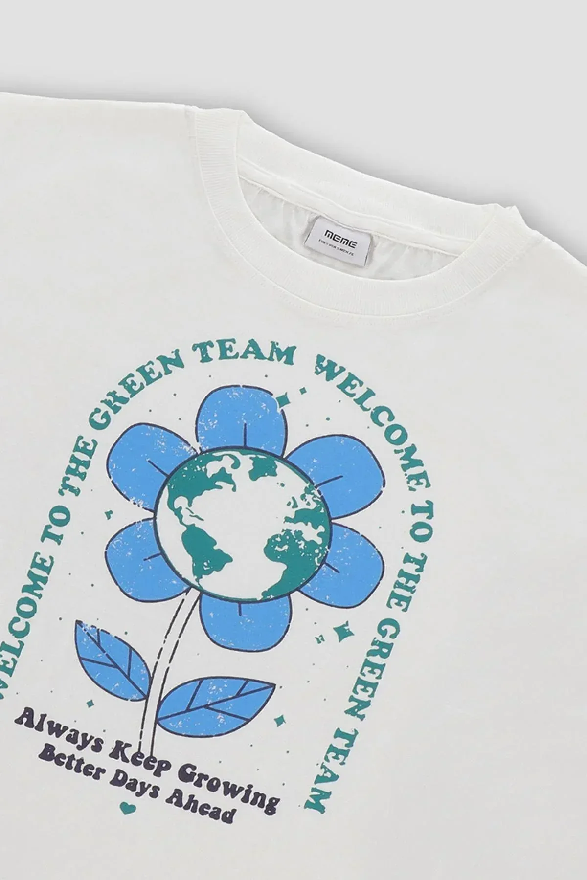 PRINTED T-SHIRT FOR WOMEN - Image 2
