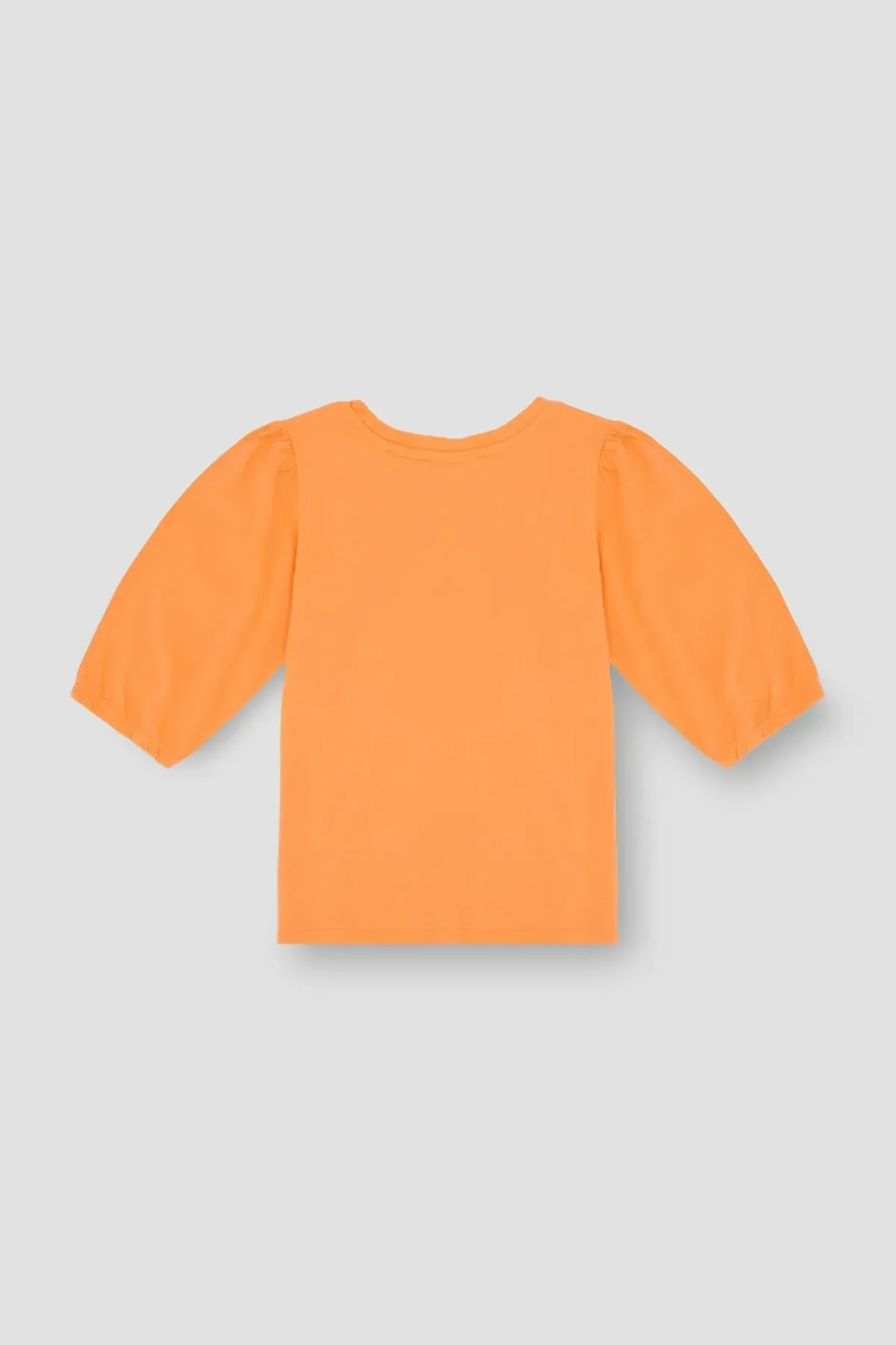 SOLID T-SHIRT FOR WOMEN - Image 3