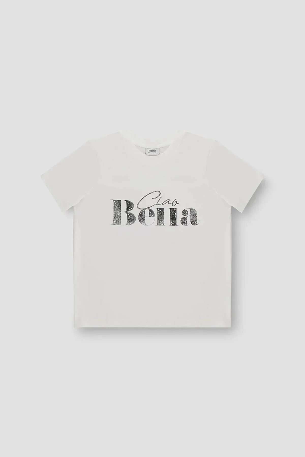 PRINTED T-SHIRT FOR WOMEN
