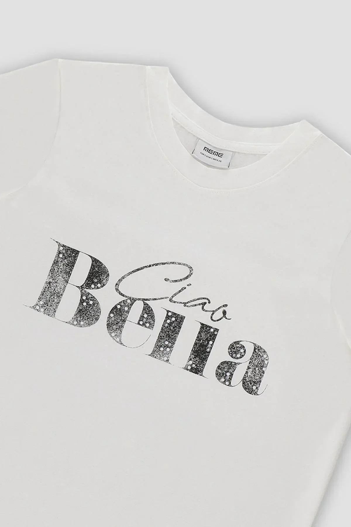 PRINTED T-SHIRT FOR WOMEN - Image 2