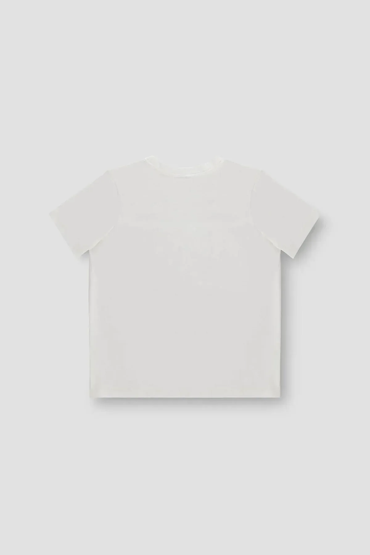 PRINTED T-SHIRT FOR WOMEN - Image 3