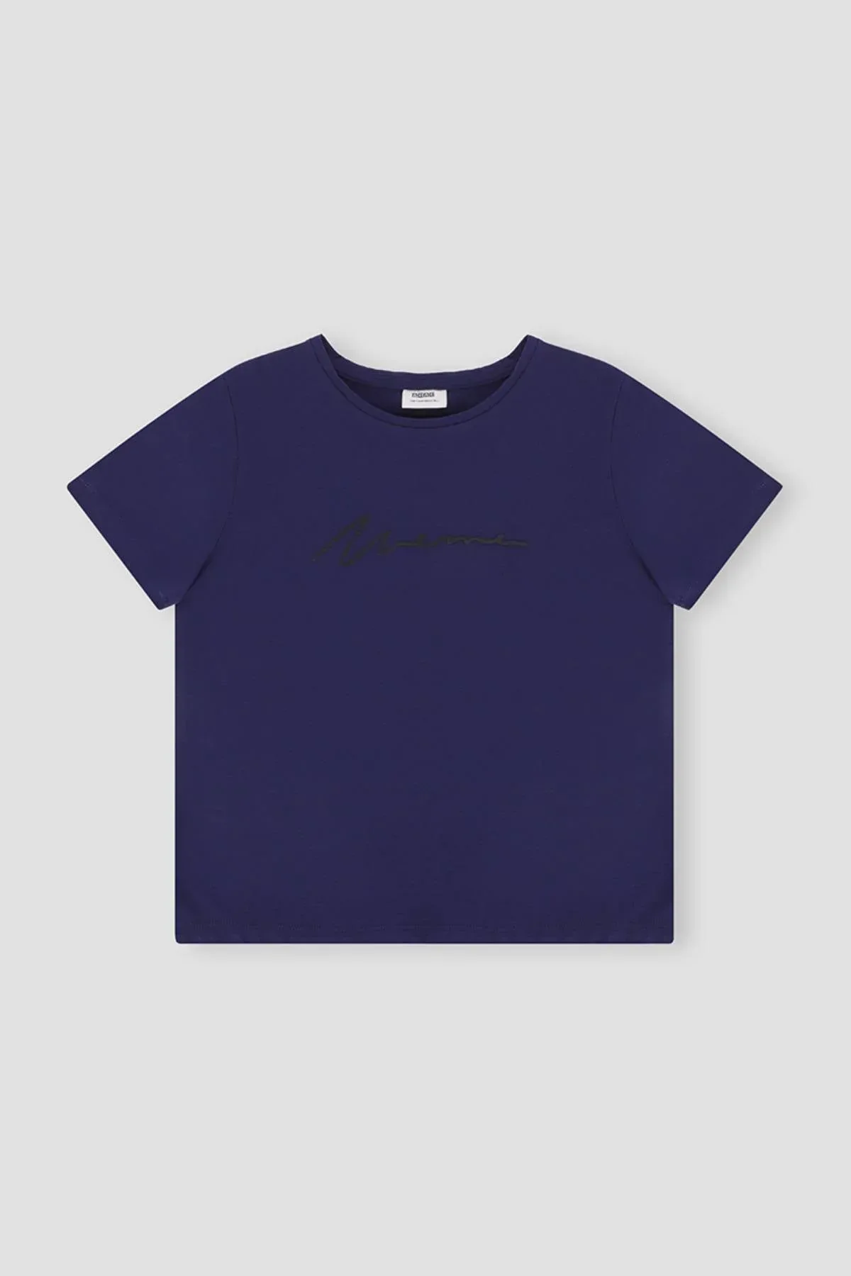 PRINTED T-SHIRT FOR WOMEN - NAVAL ACADEMY