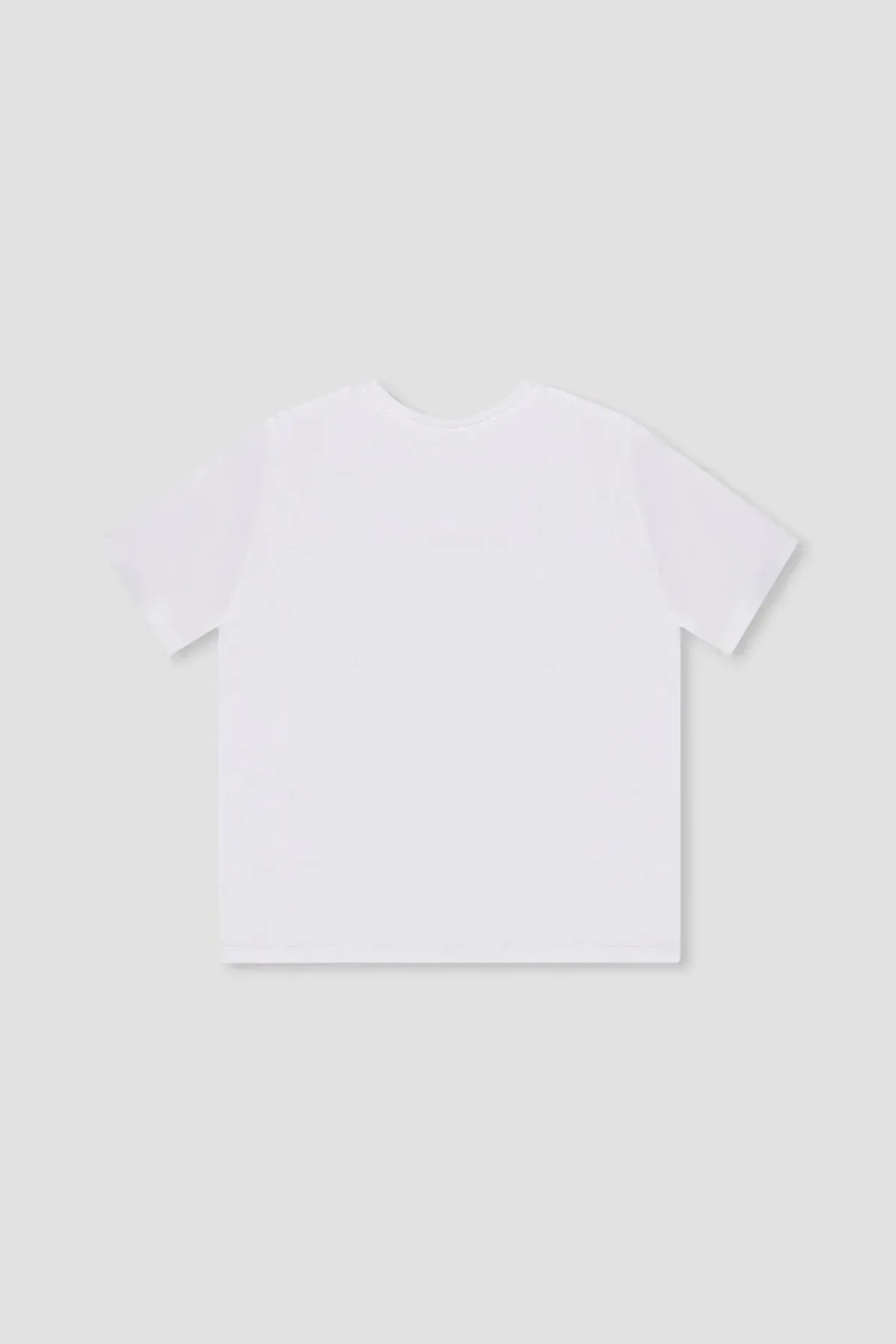 PRINTED T-SHIRT FOR WOMEN - Image 3