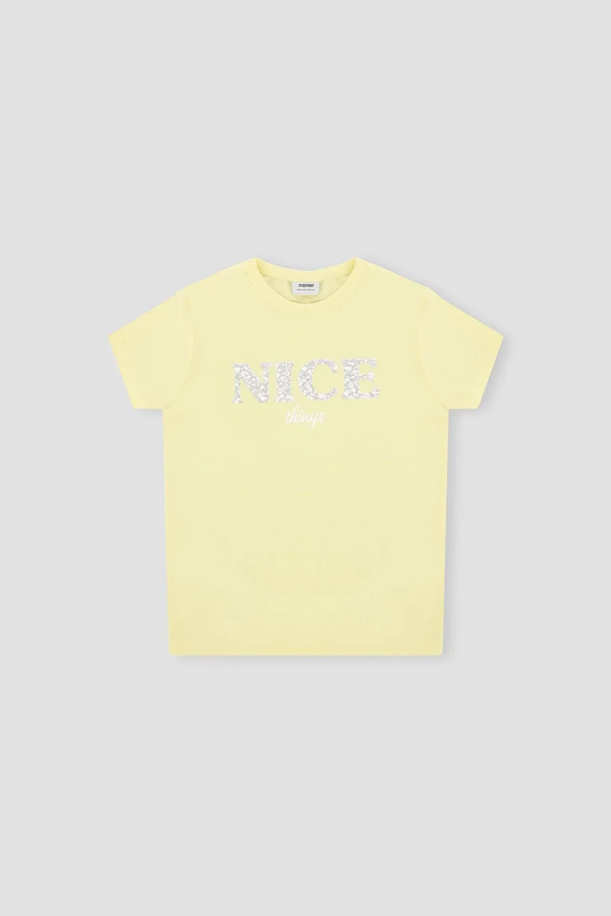 PRINTED T-SHIRT FOR WOMEN
