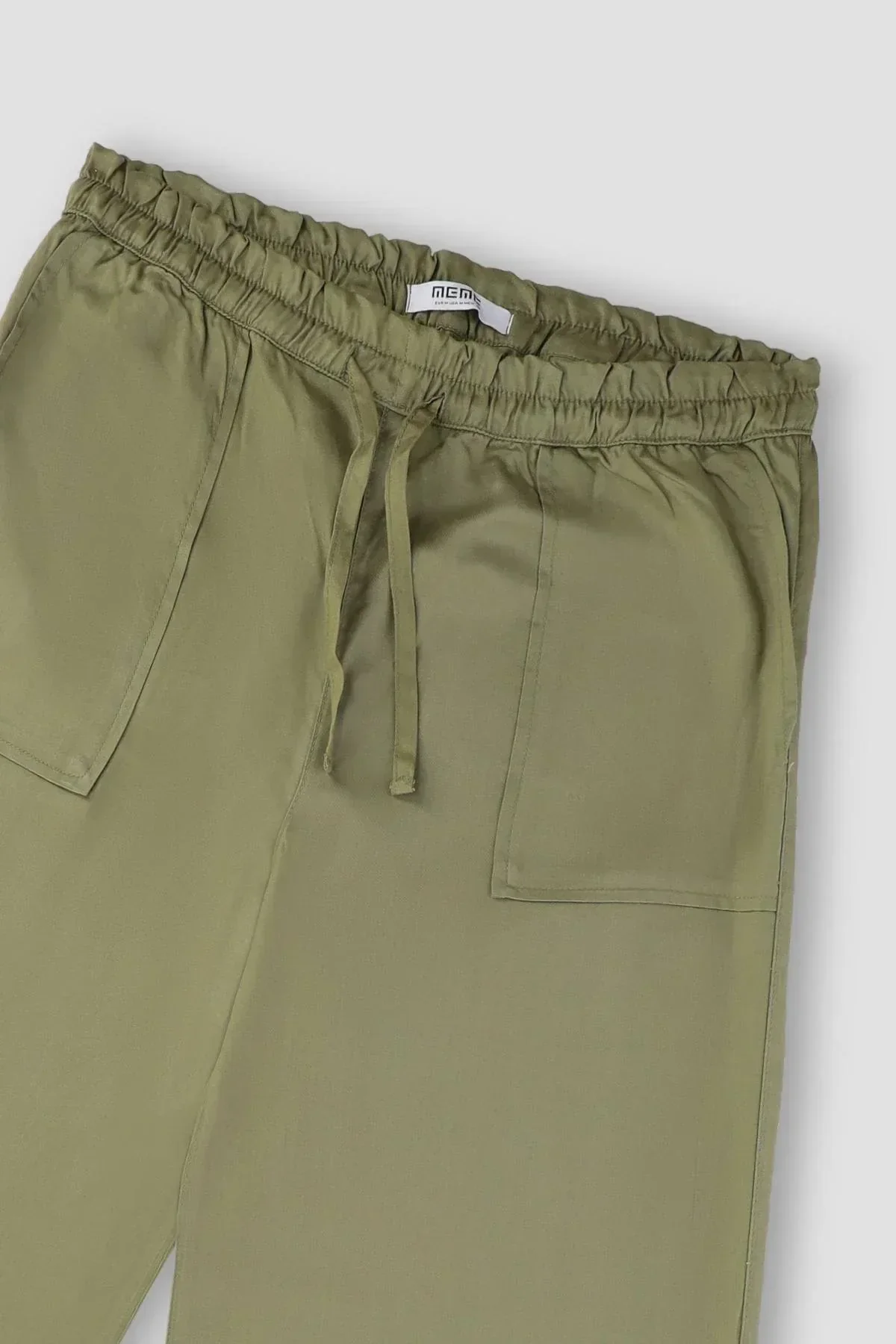 WIDE LEG TROUSER FOR WOMEN - Image 2