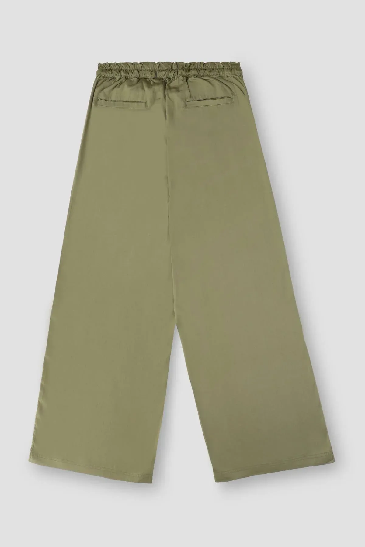 WIDE LEG TROUSER FOR WOMEN - Image 3