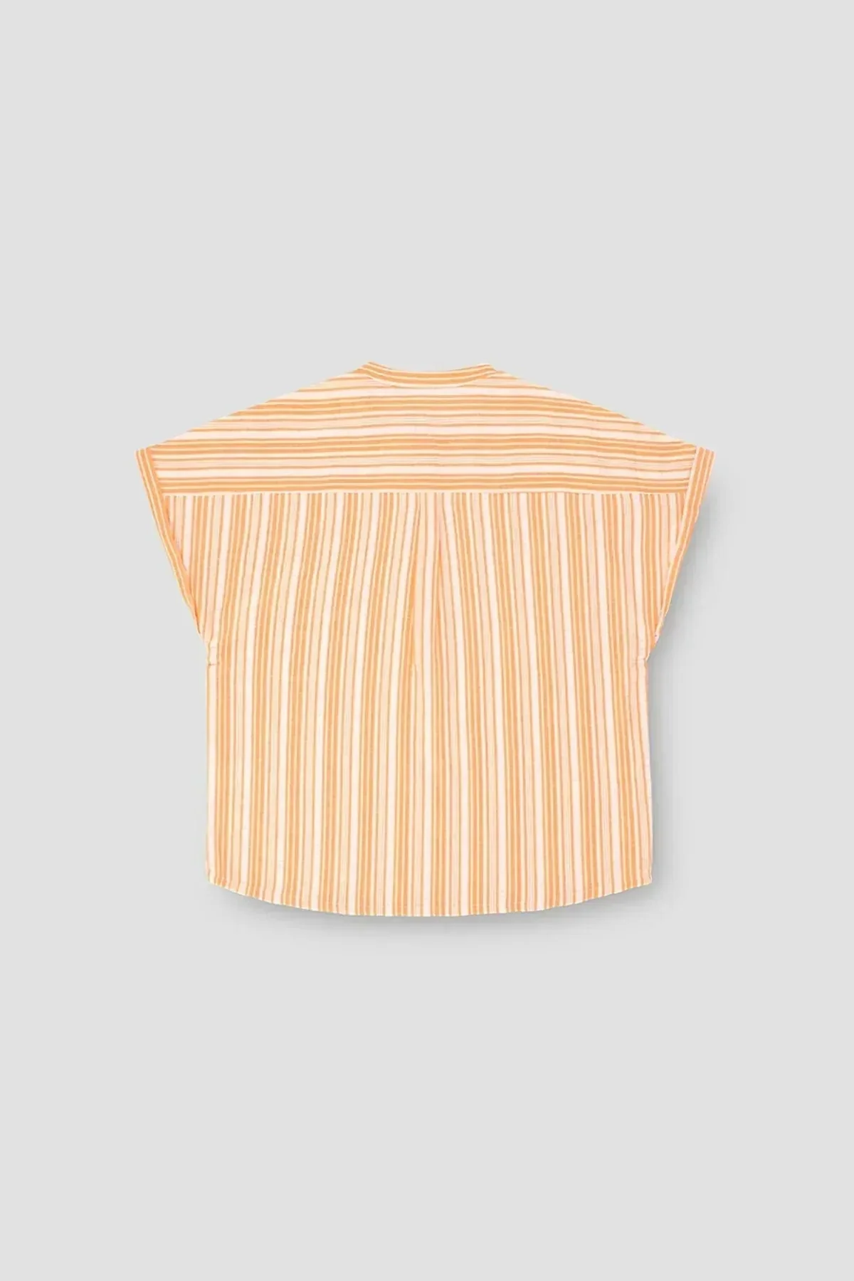STRIPED SHIRT FOR WOMEN - Image 3