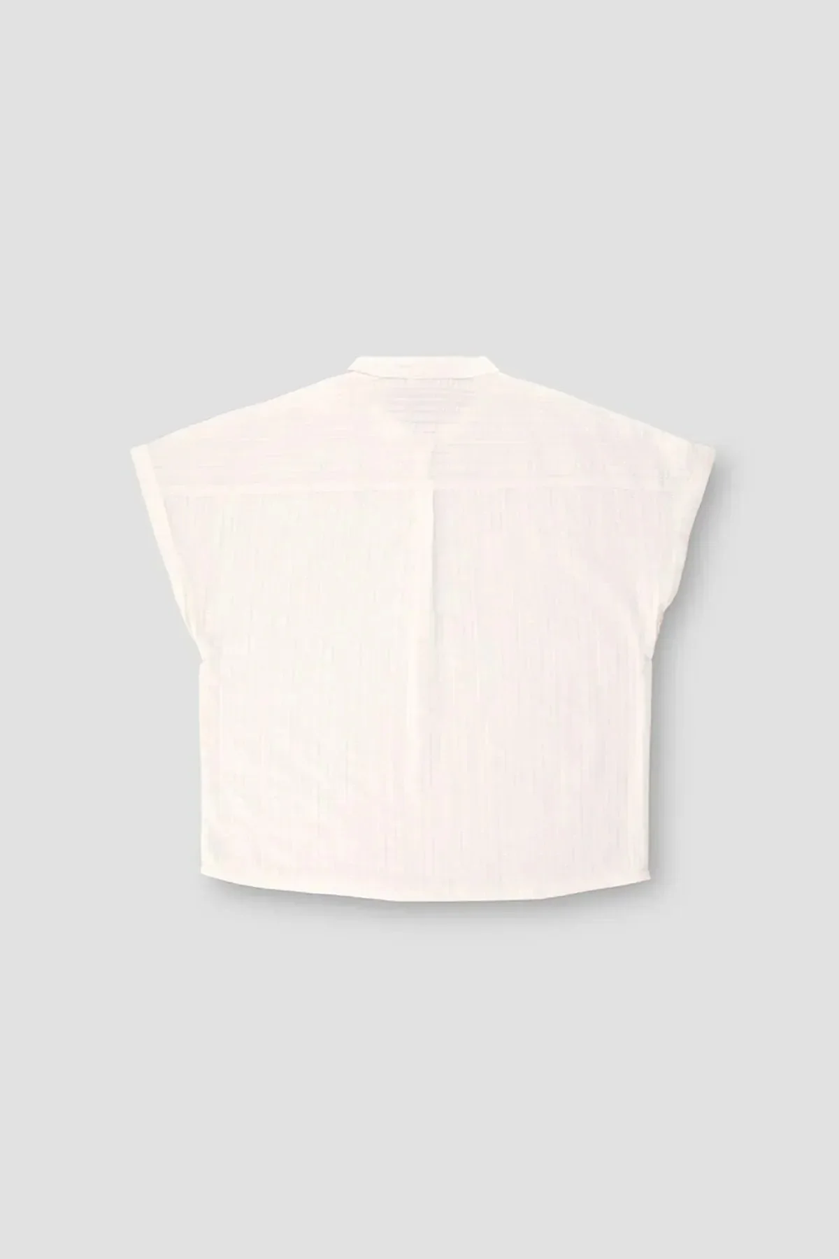 SOLID SHIRT FOR WOMEN - Image 3