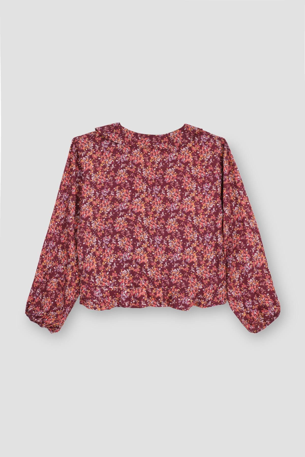 PRINTED SHIRT FOR WOMEN - Image 2