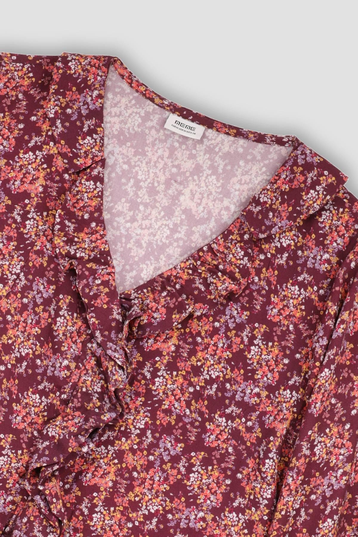 PRINTED SHIRT FOR WOMEN - Image 3
