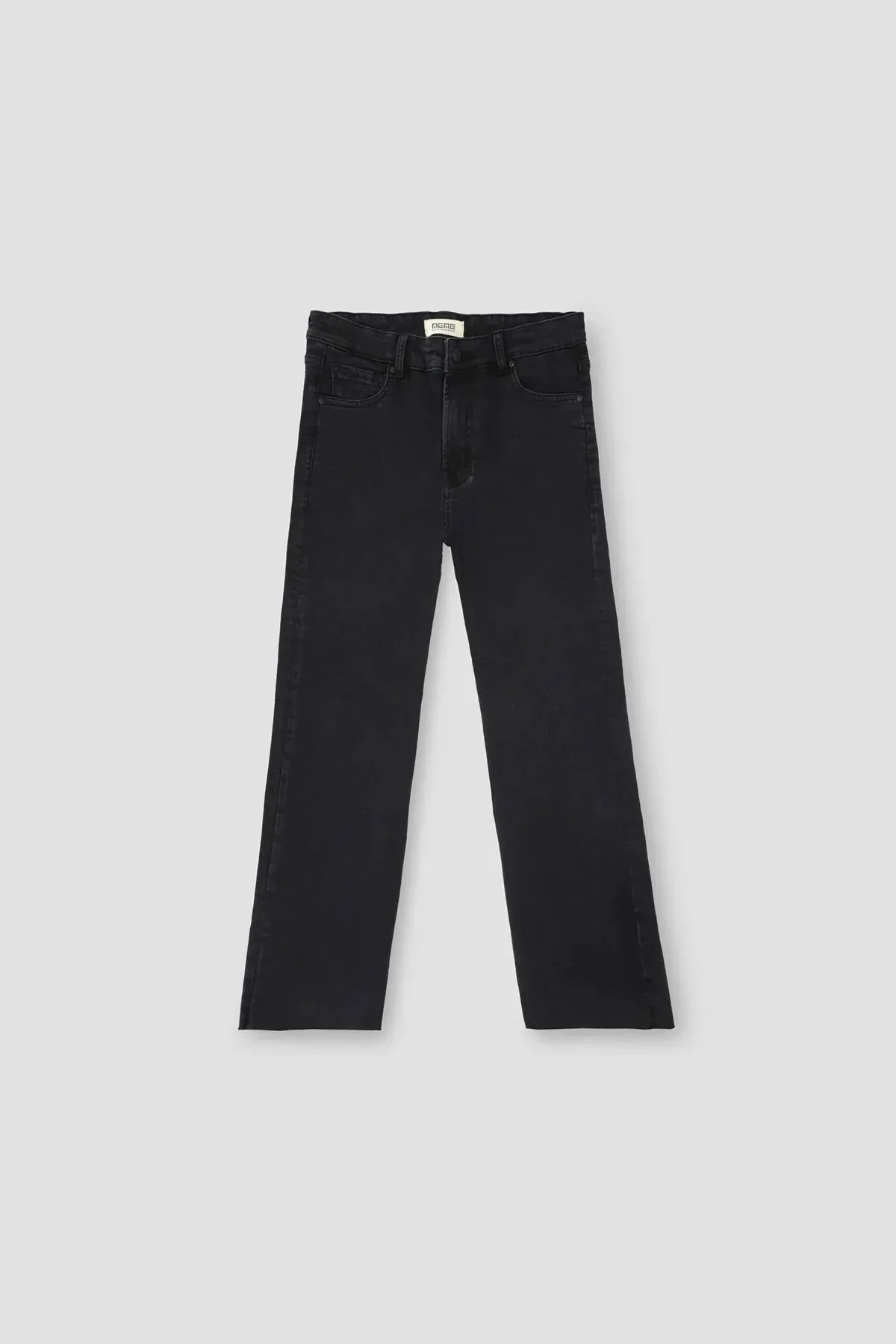FLARED JEANS FOR WOMEN