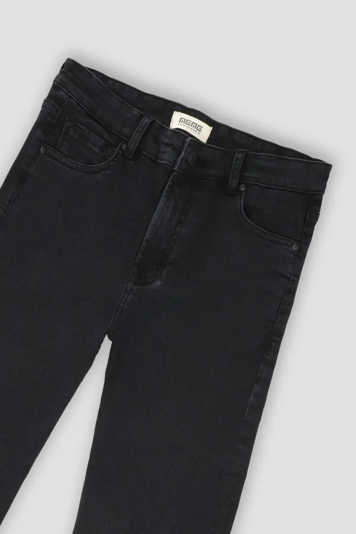 FLARED JEANS FOR WOMEN - Image 2